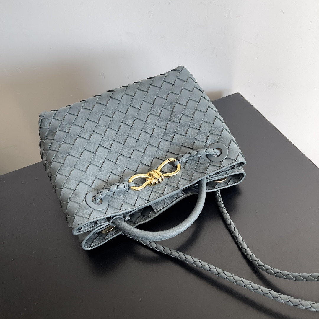 bo*te*ga Ve*ne*ta small andiamo 25x22x10.5cm