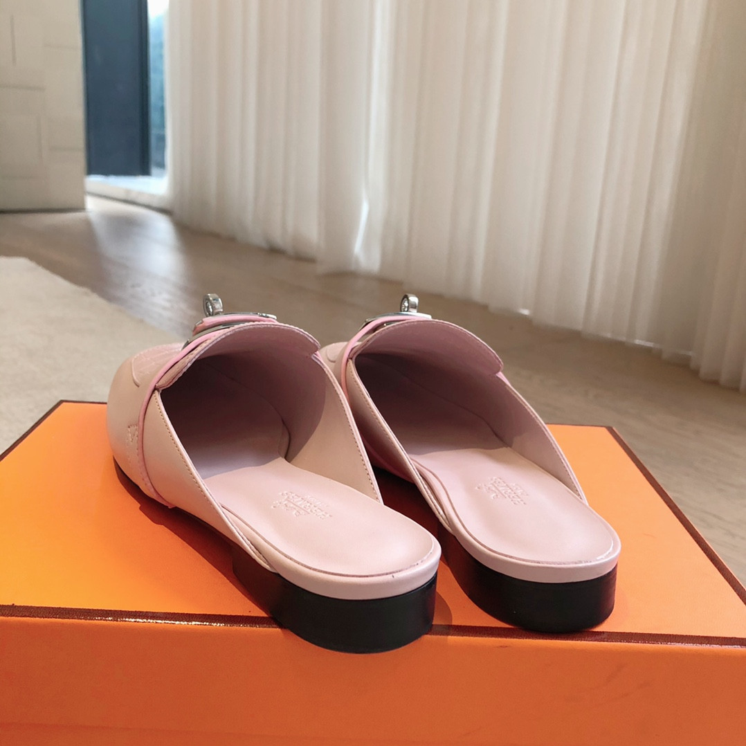 UA Hermès Oz Mule