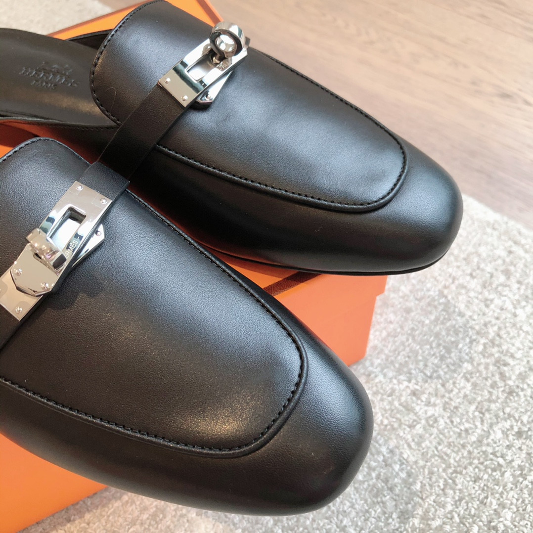 UA Hermès Oz Mule