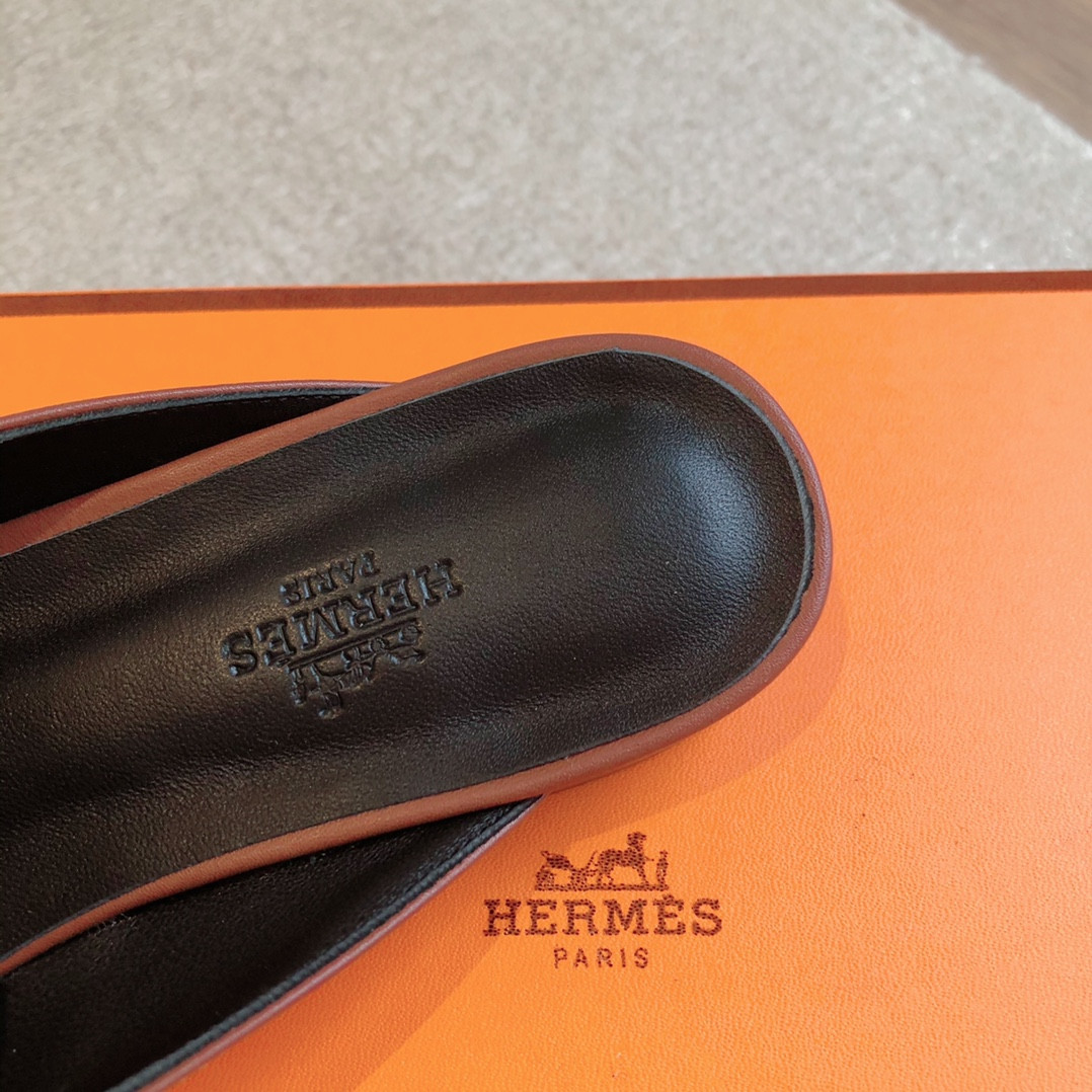 UA Hermès Oz Mule