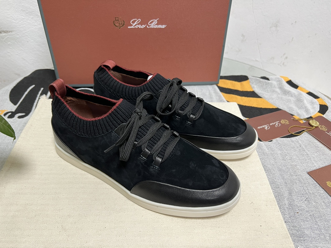 ua L**o p*ana soho walk sneaker