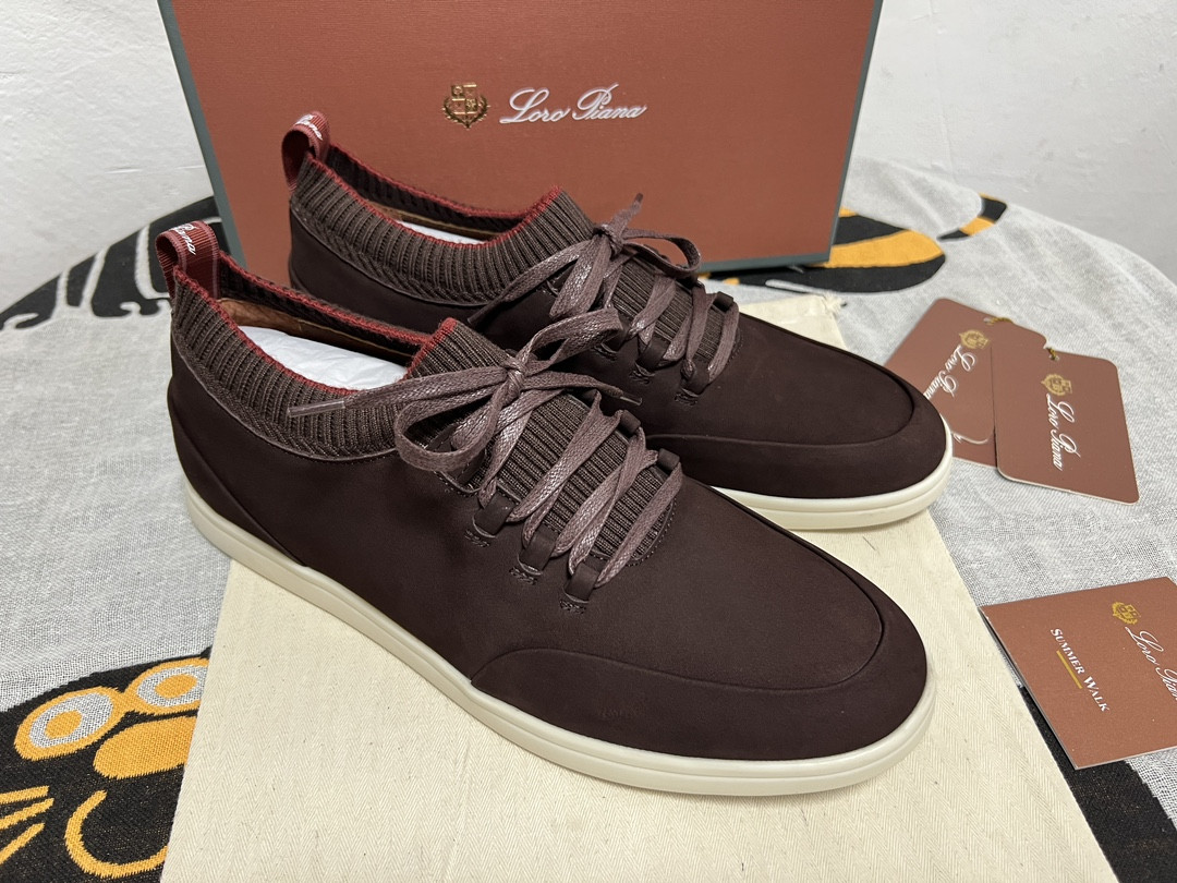 ua L**o p*ana soho walk sneaker