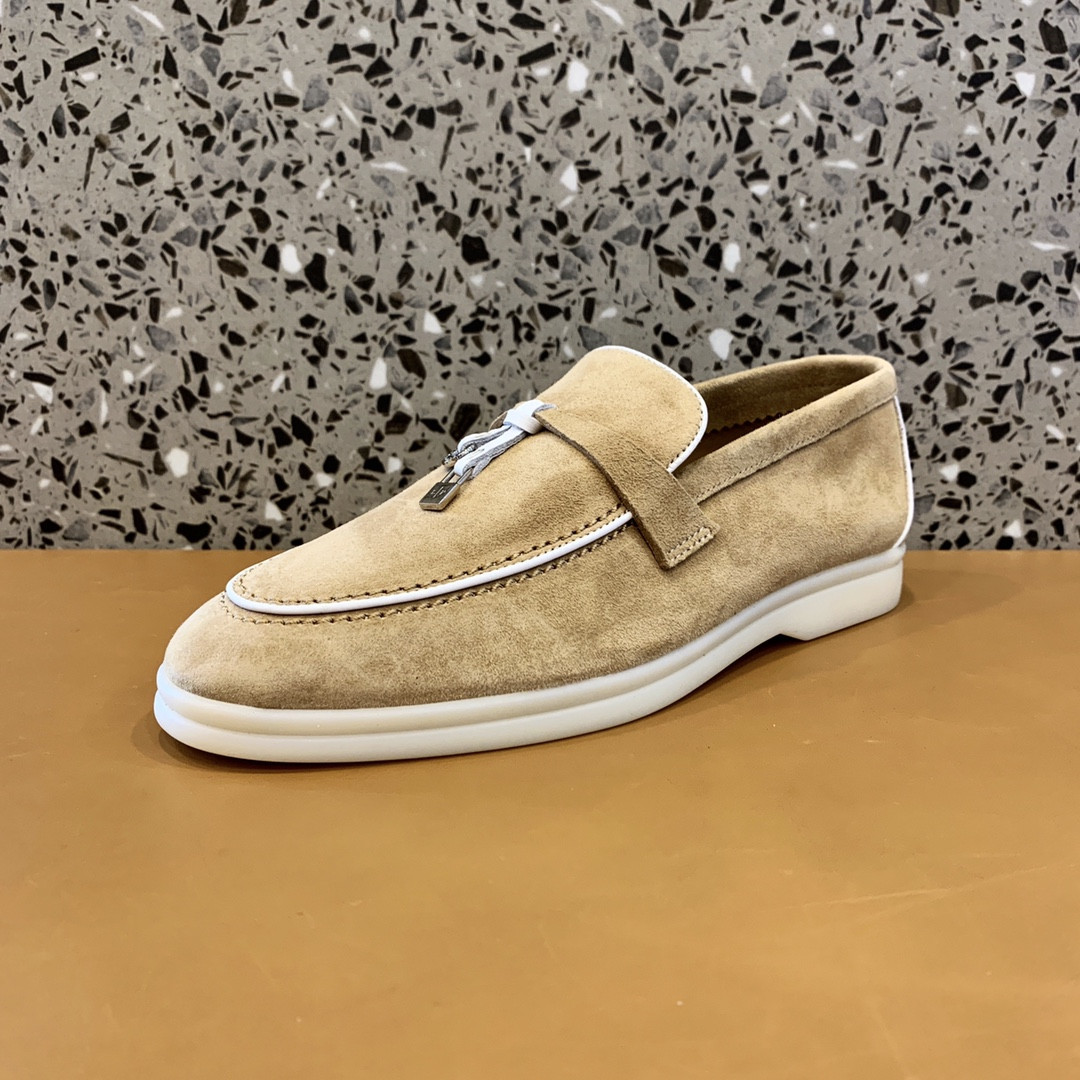 ua L**o p*ana summer charms walk loafers