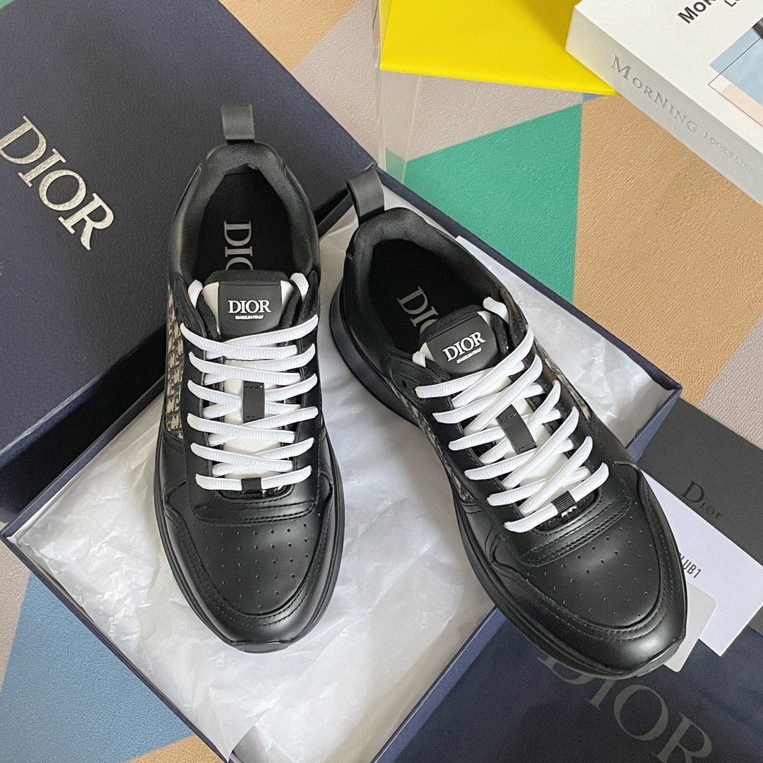 ua D*or b25 runner sneaker