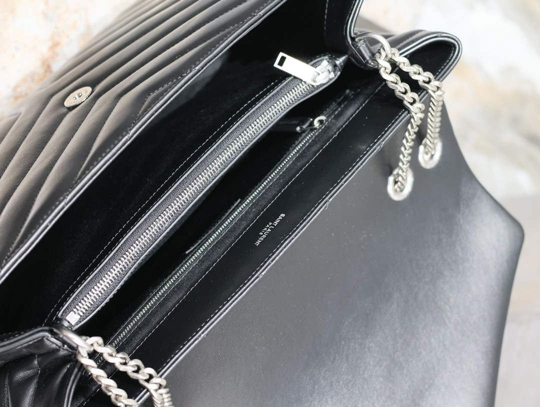 Y*L loulou 36×27×14cm