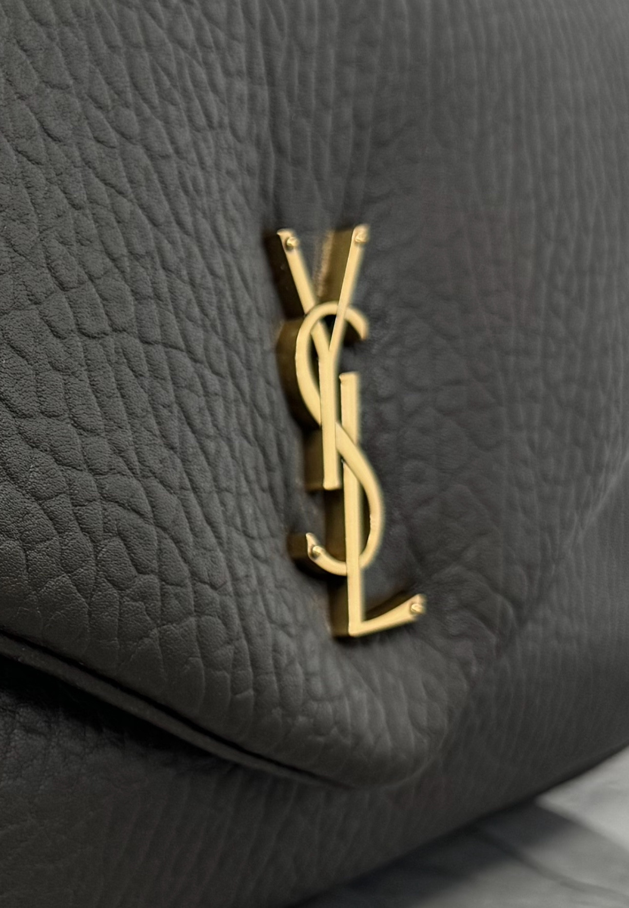 Y*L calypso large in grained 36x20x10cm
