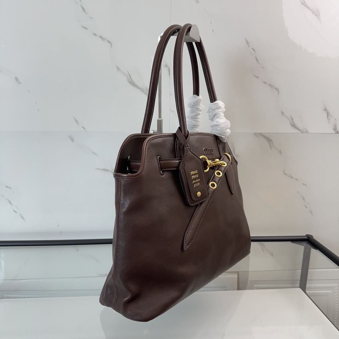M1v M1v aventure nappa 31x40x13cm