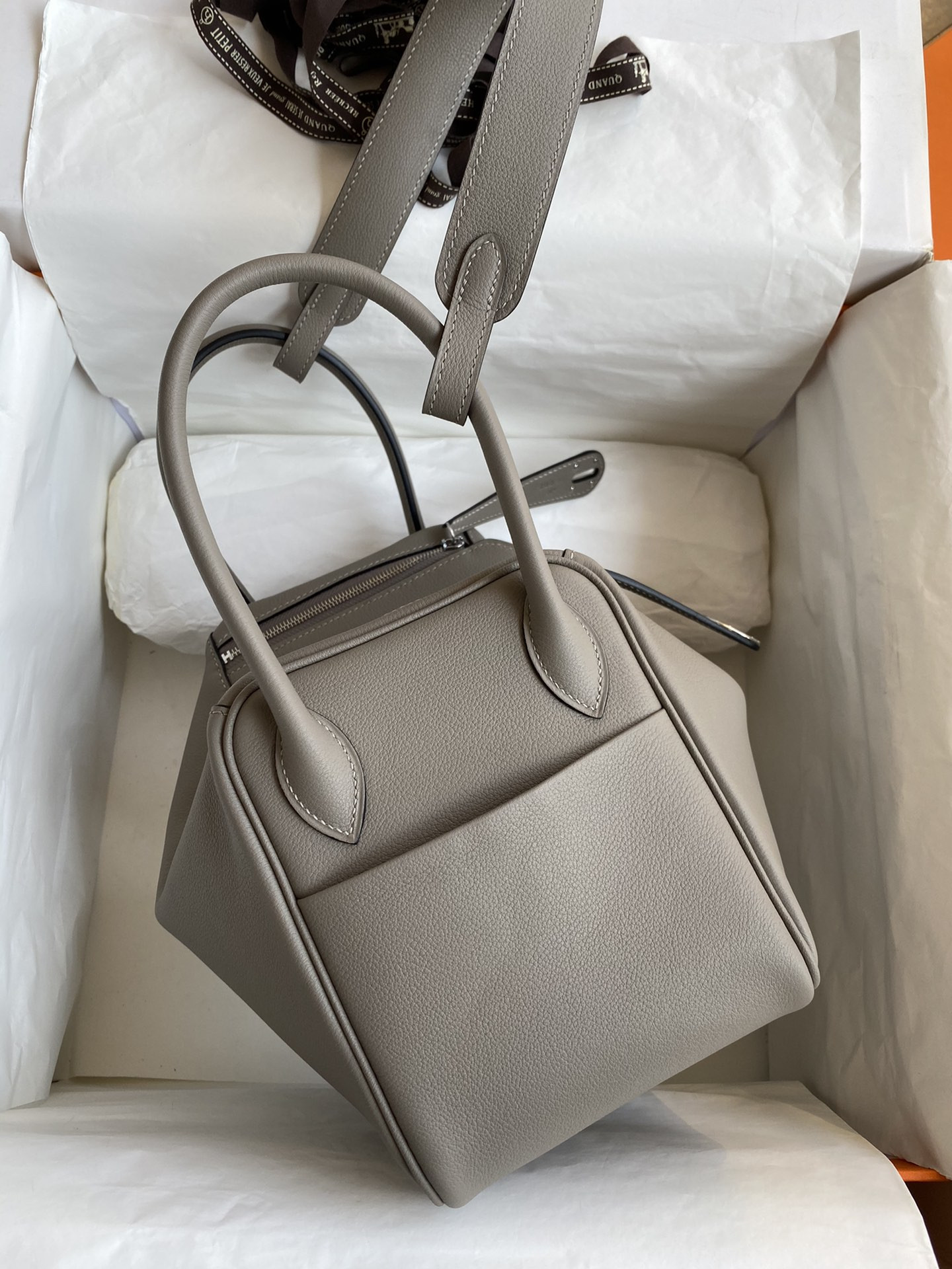 H**mes lindy 26cm