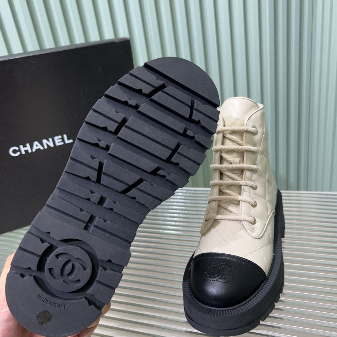 ua Ch*el boot