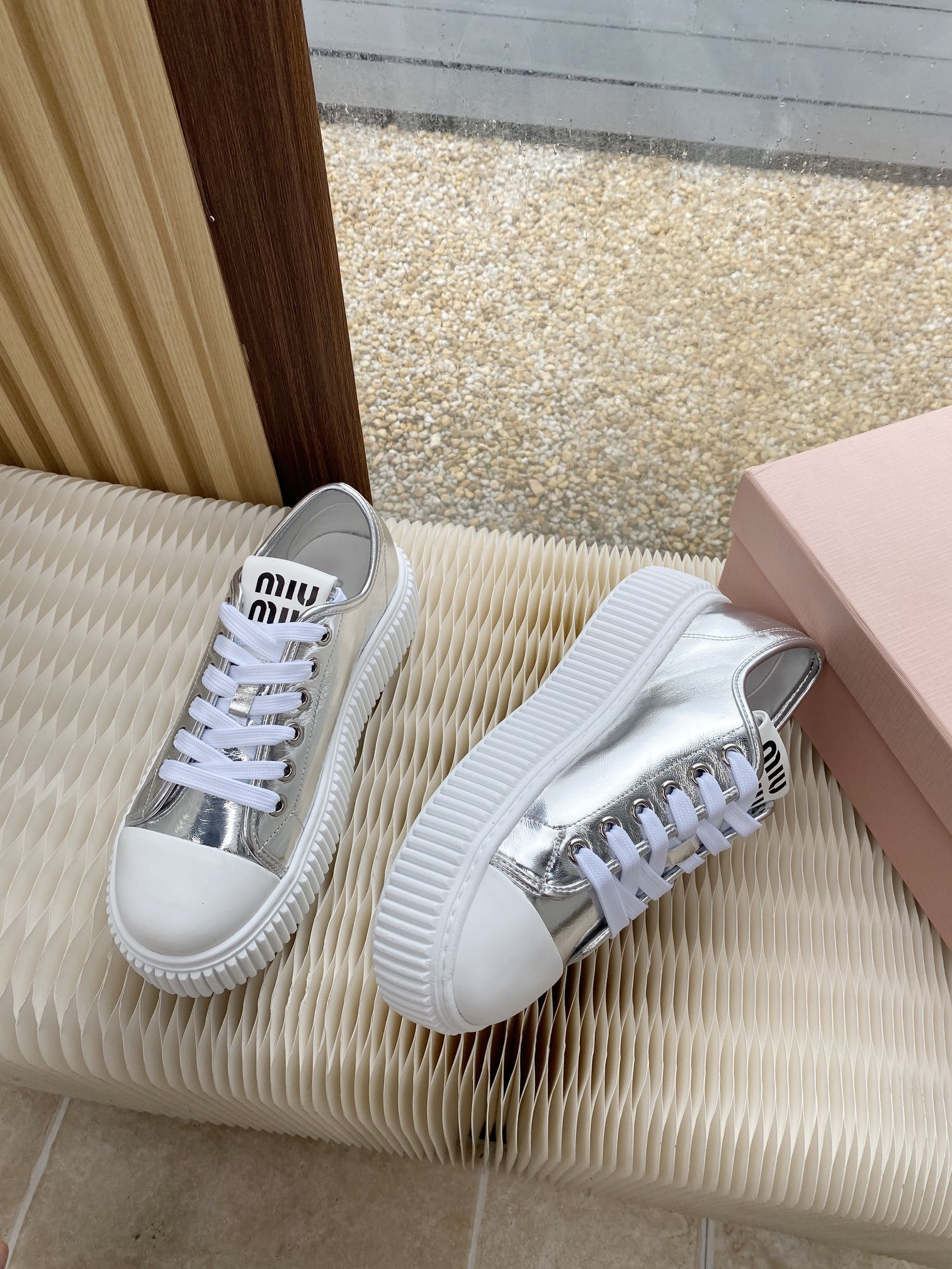 ua M1v M1v sneakers