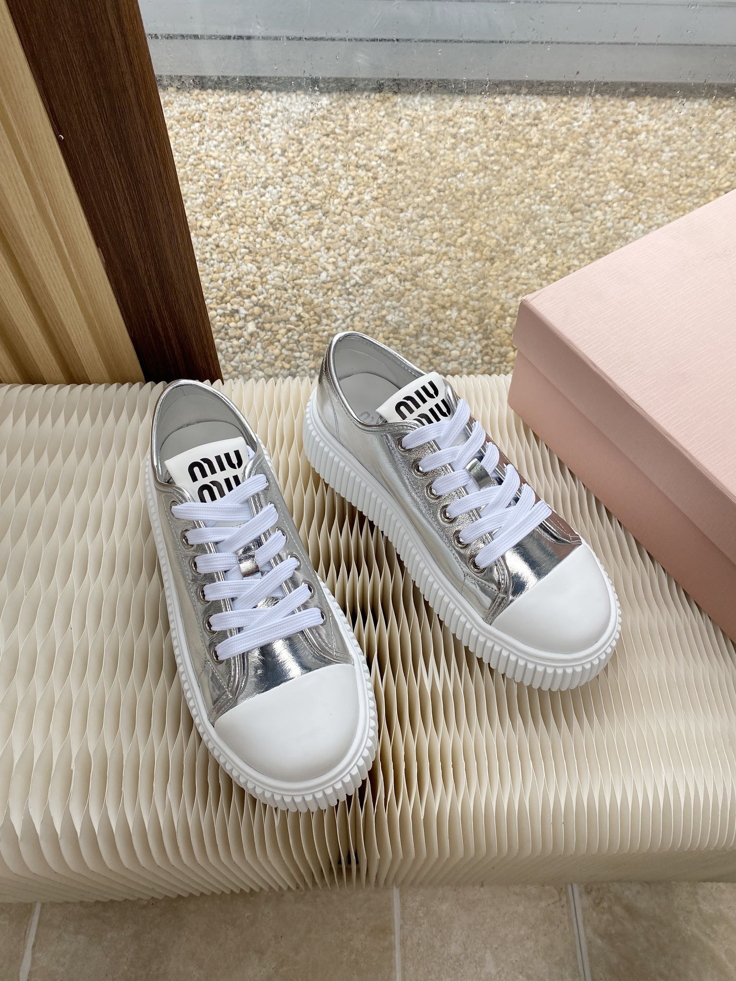ua M1v M1v sneakers