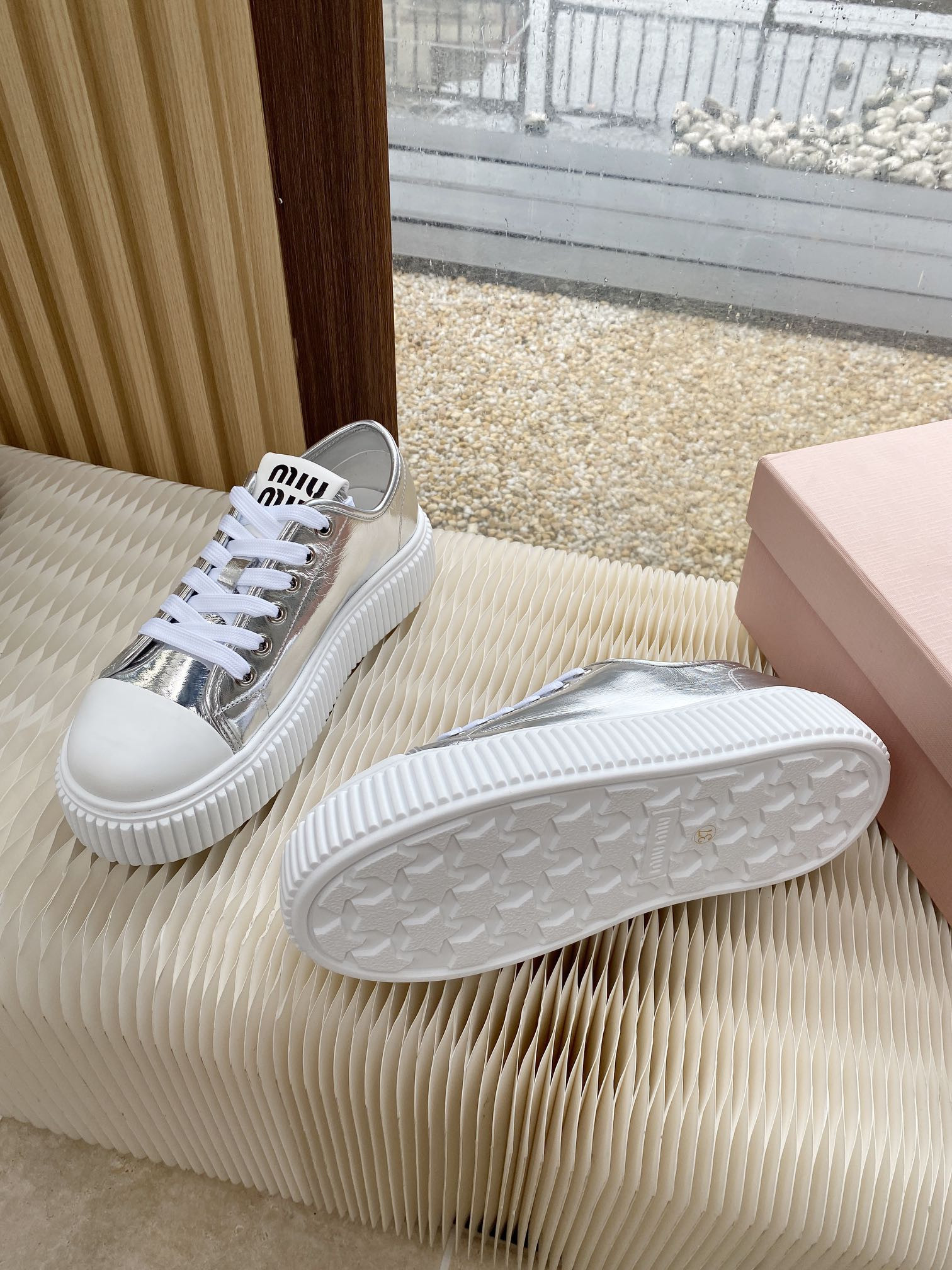 ua M1v M1v sneakers