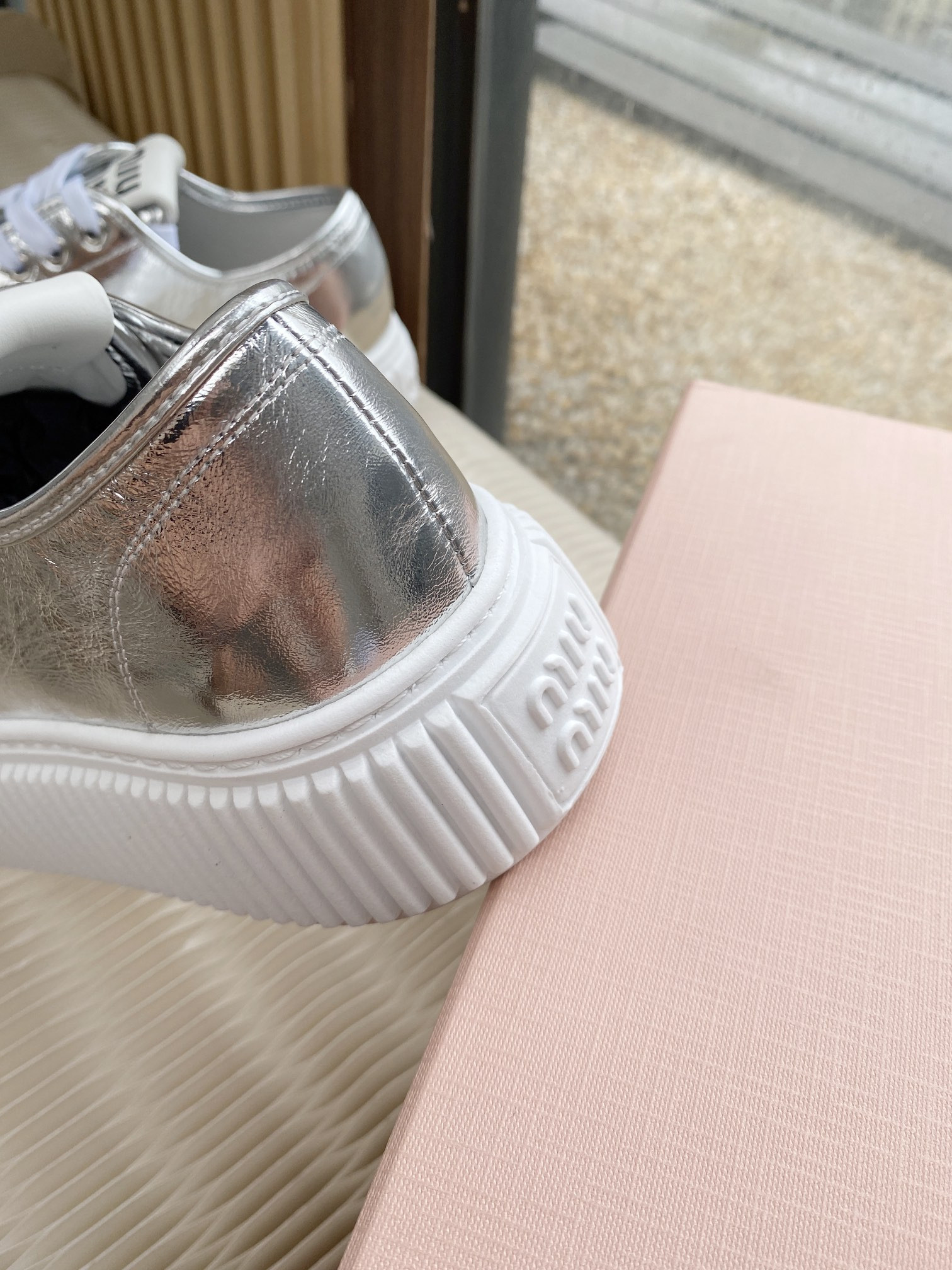 ua M1v M1v sneakers