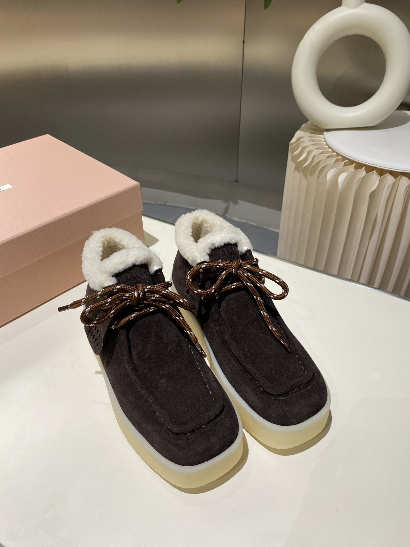 ua M1v M1v loafers