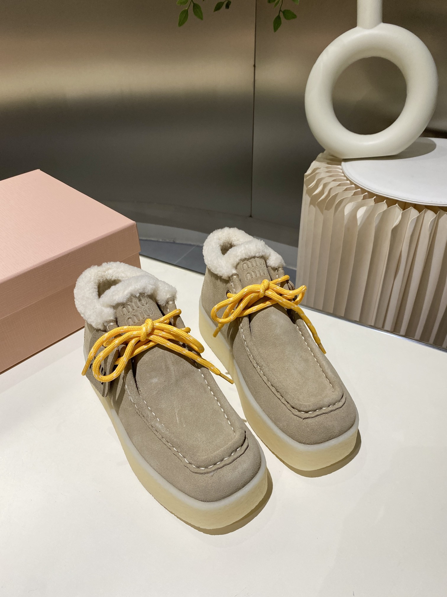 ua M1v M1v loafers