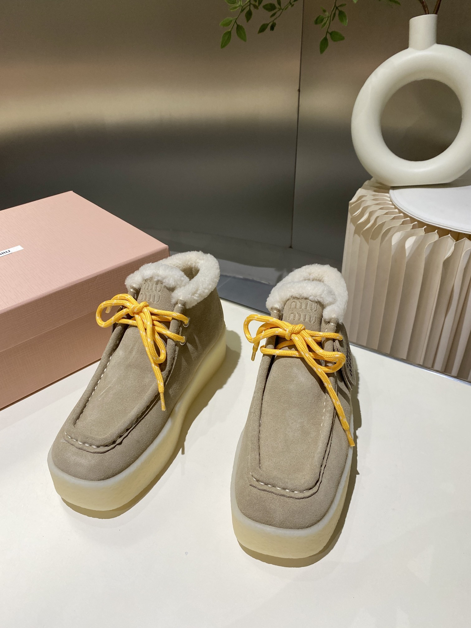 ua M1v M1v loafers