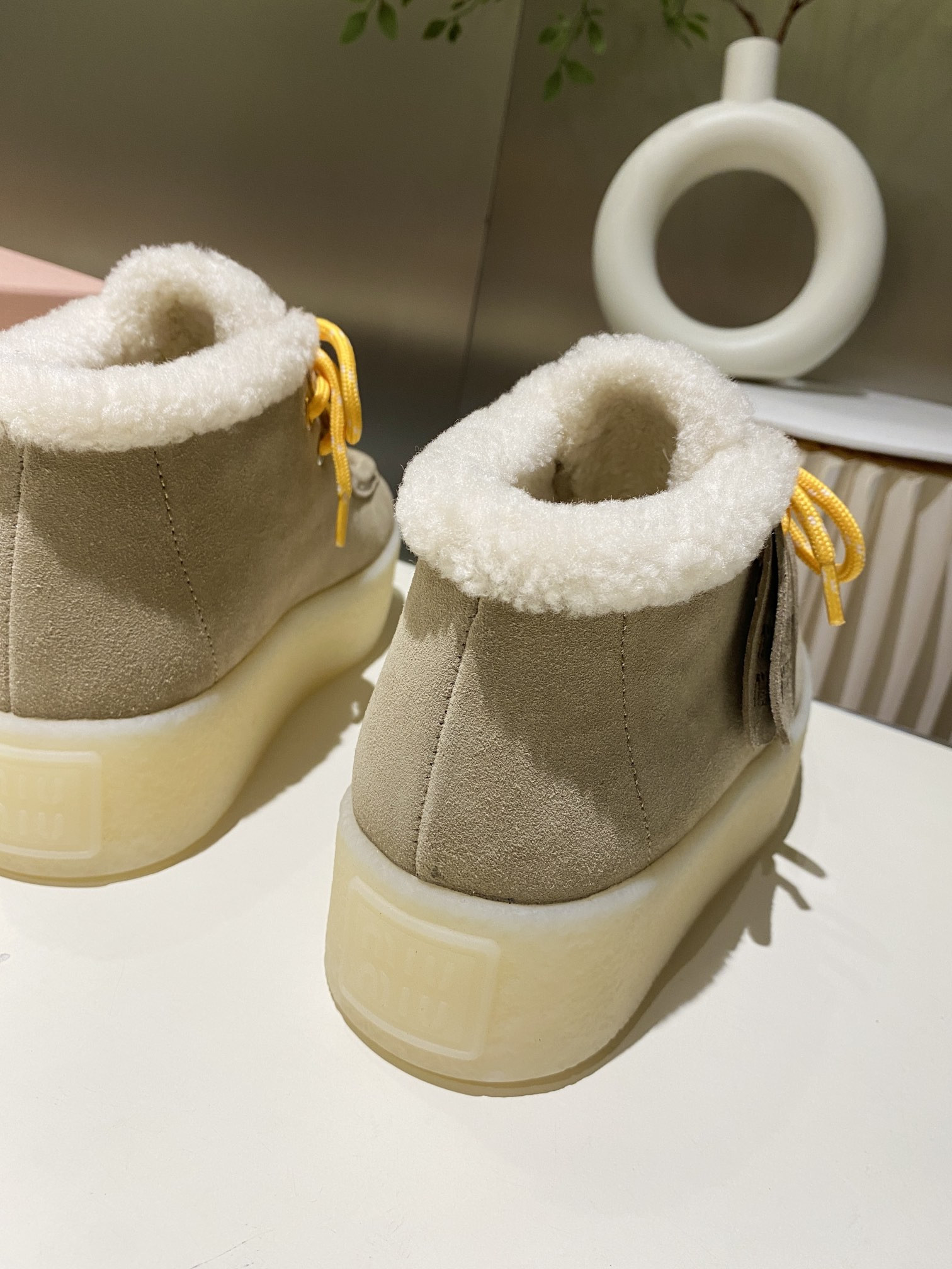 ua M1v M1v loafers