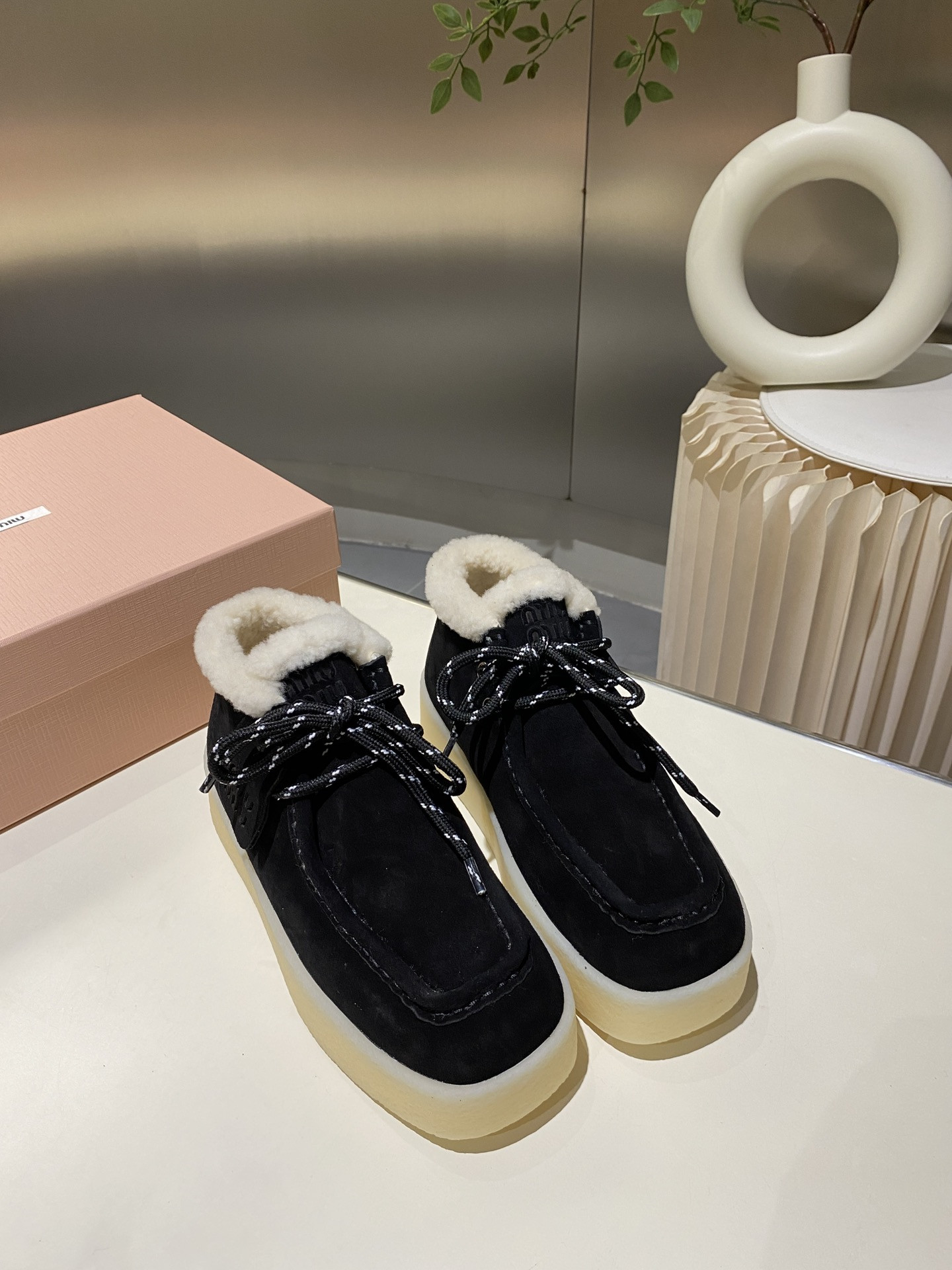 ua M1v M1v loafers
