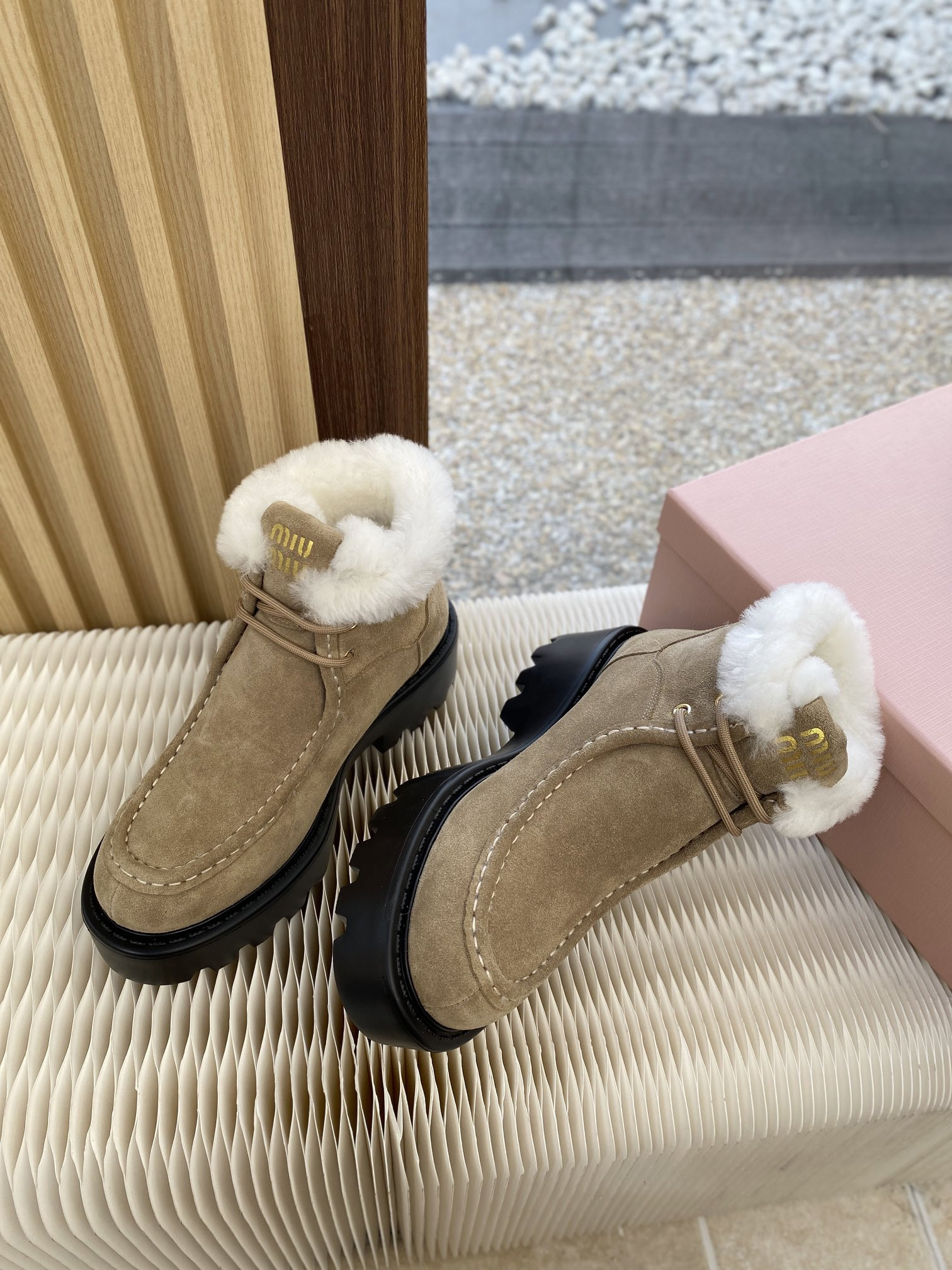 ua M1v M1v loafers