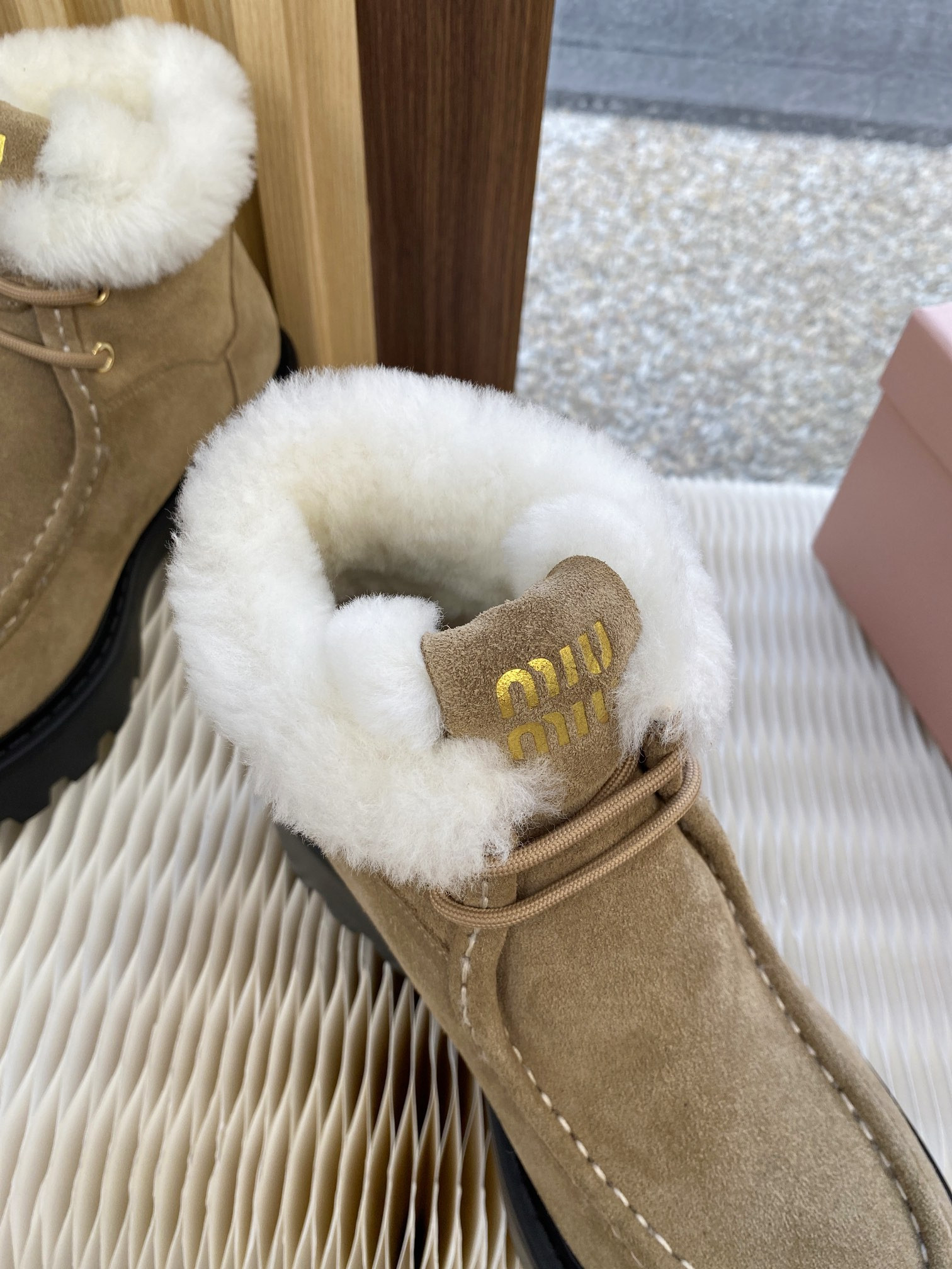 ua M1v M1v loafers