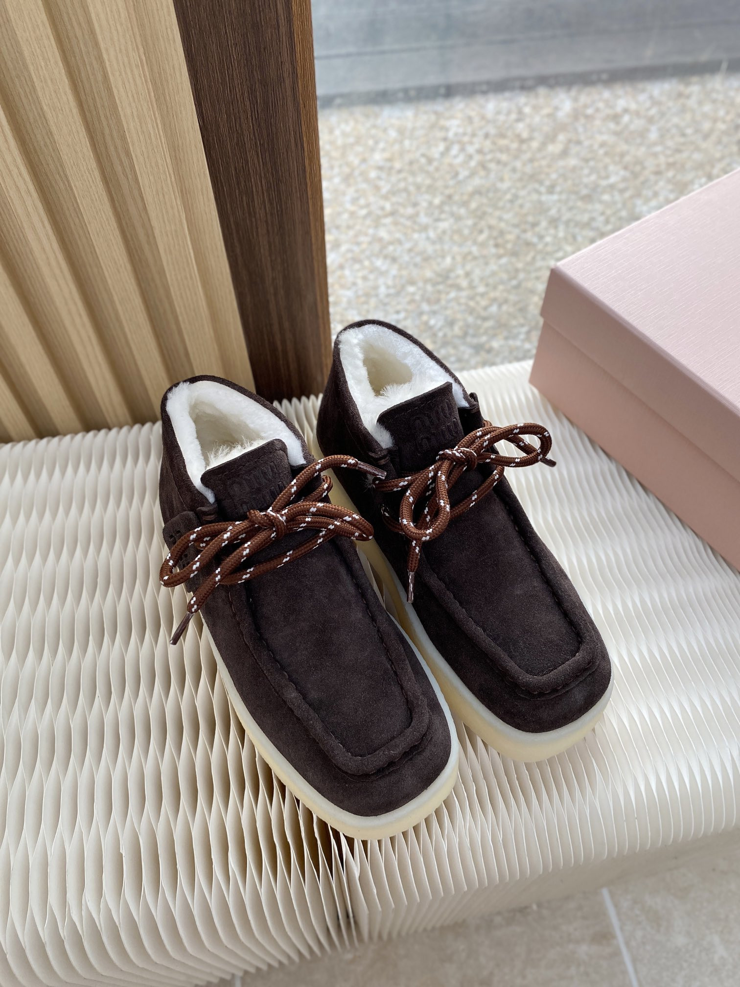 ua M1v M1v loafers