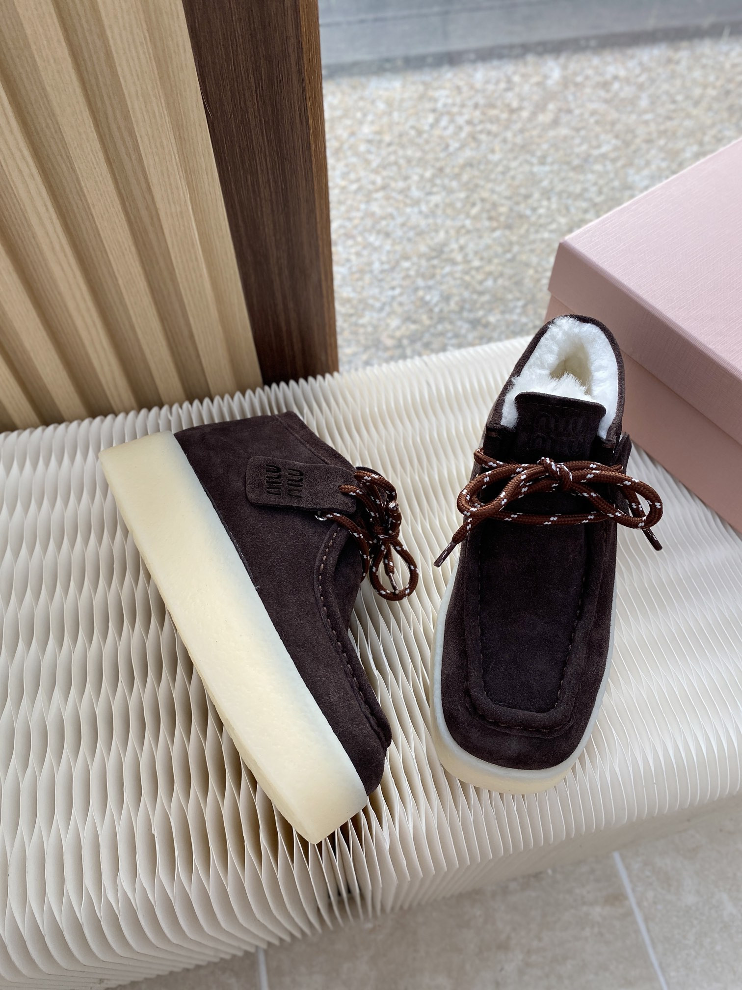 ua M1v M1v loafers
