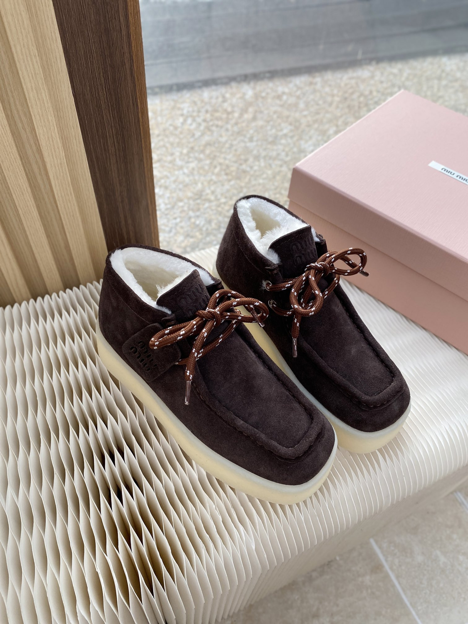 ua M1v M1v loafers