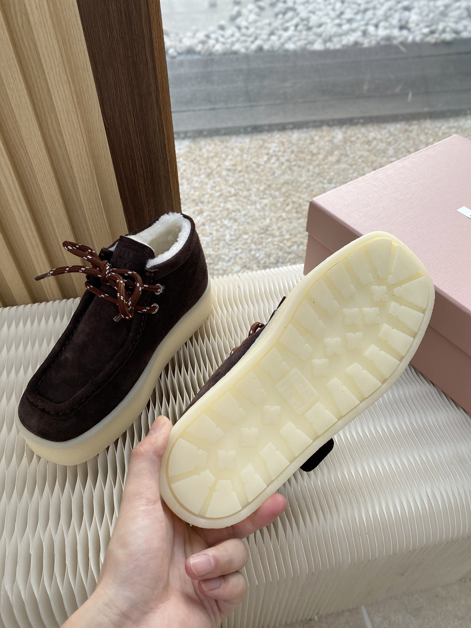 ua M1v M1v loafers