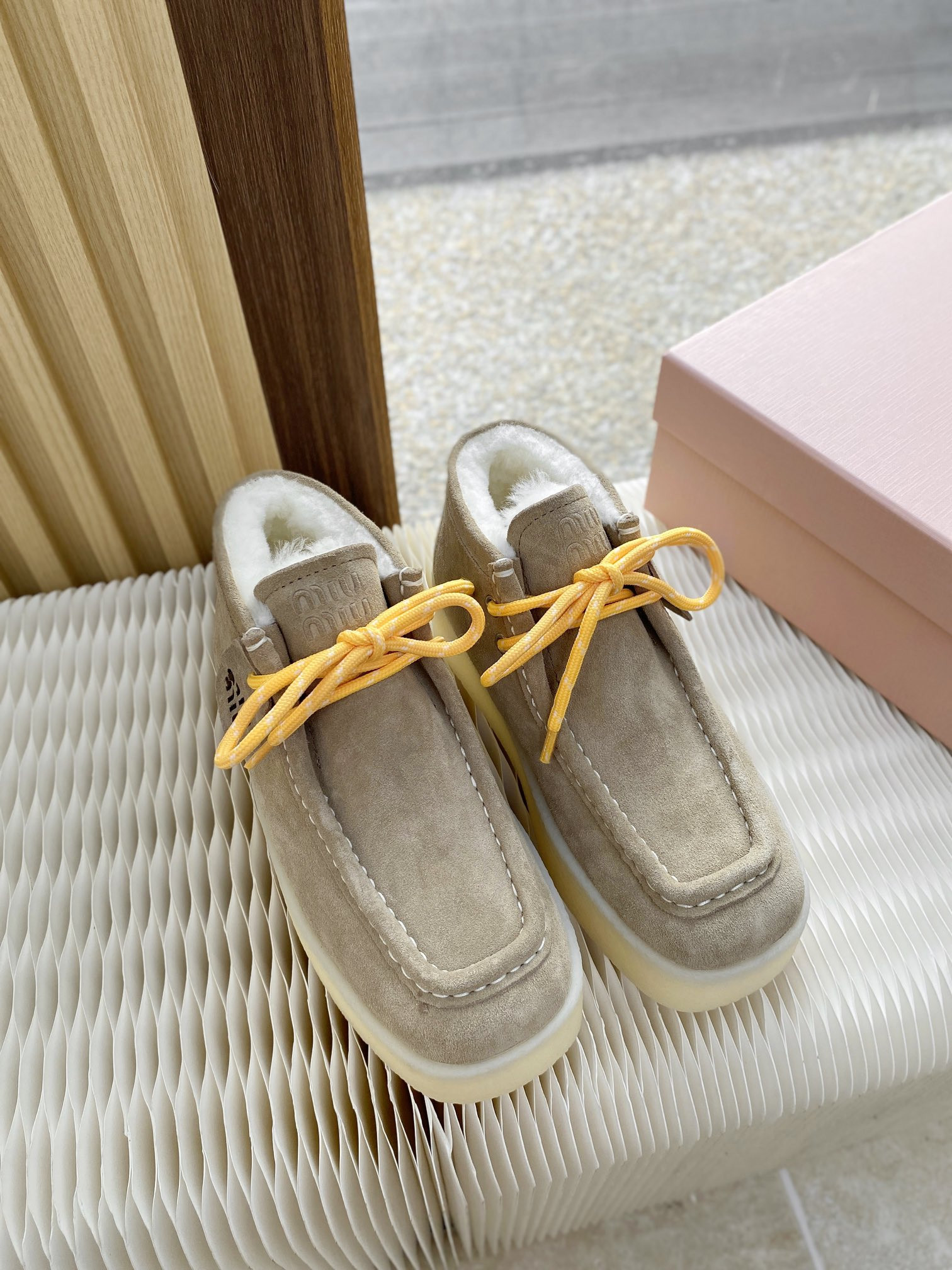 ua M1v M1v loafers
