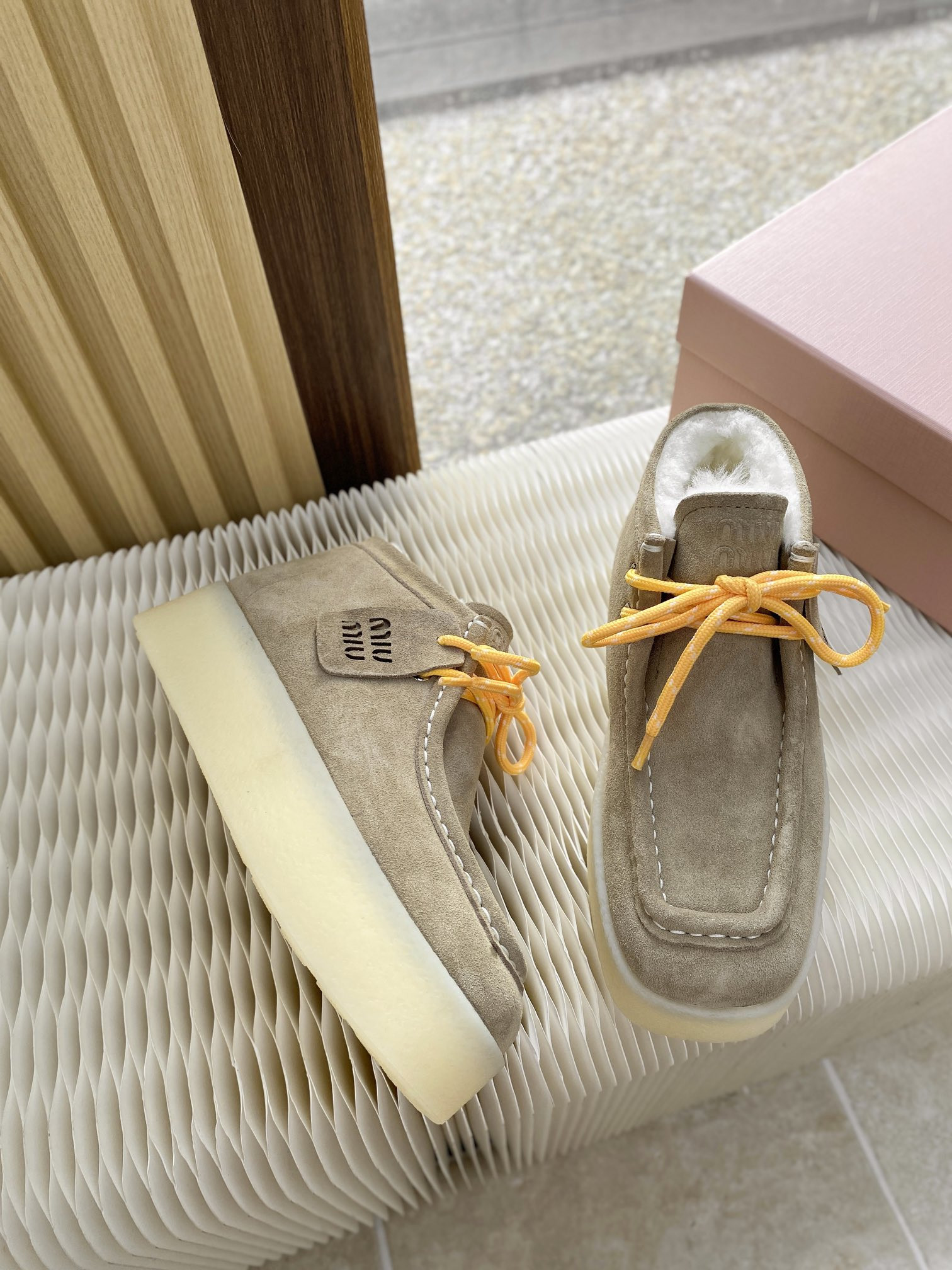 ua M1v M1v loafers