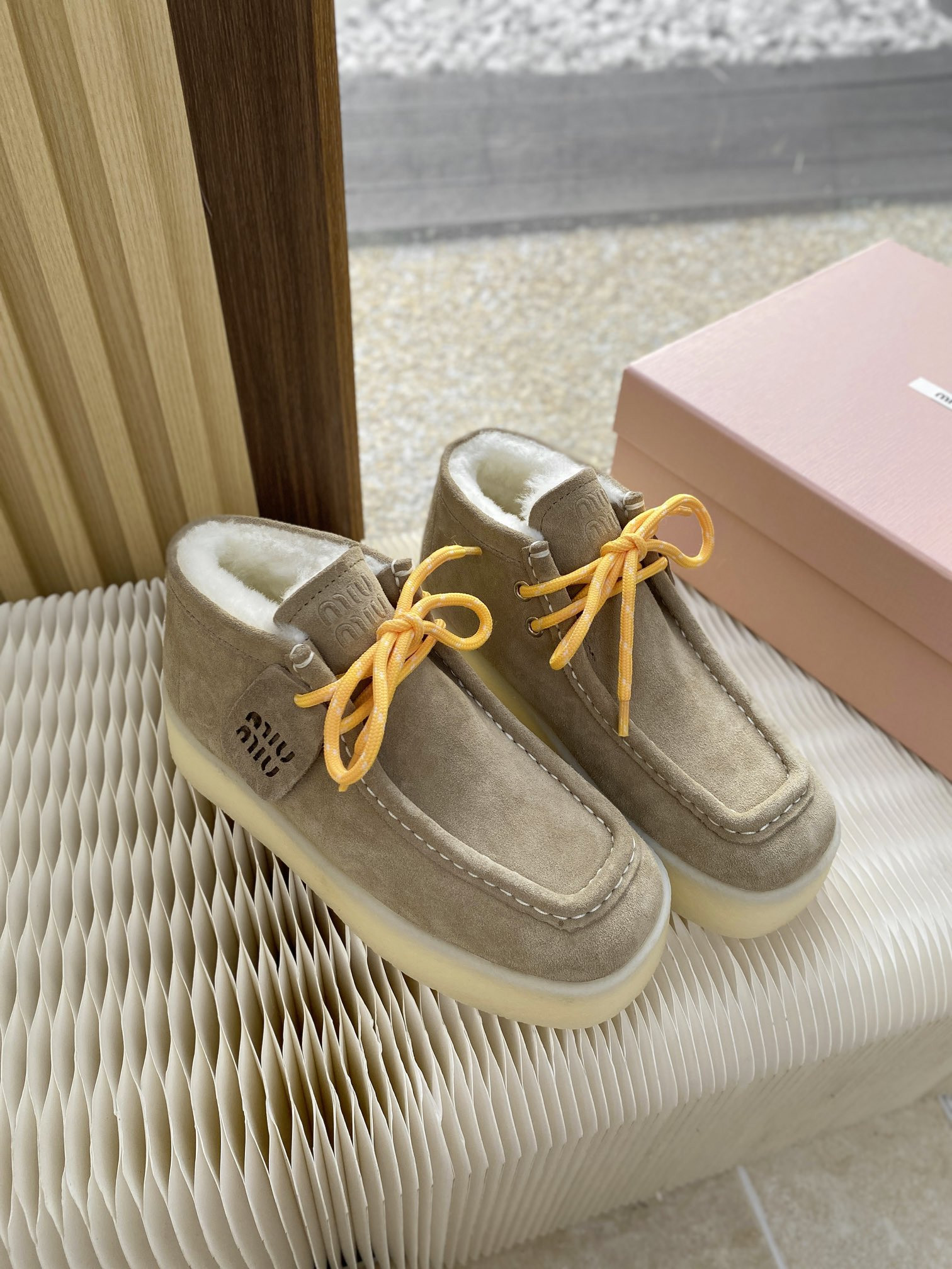 ua M1v M1v loafers