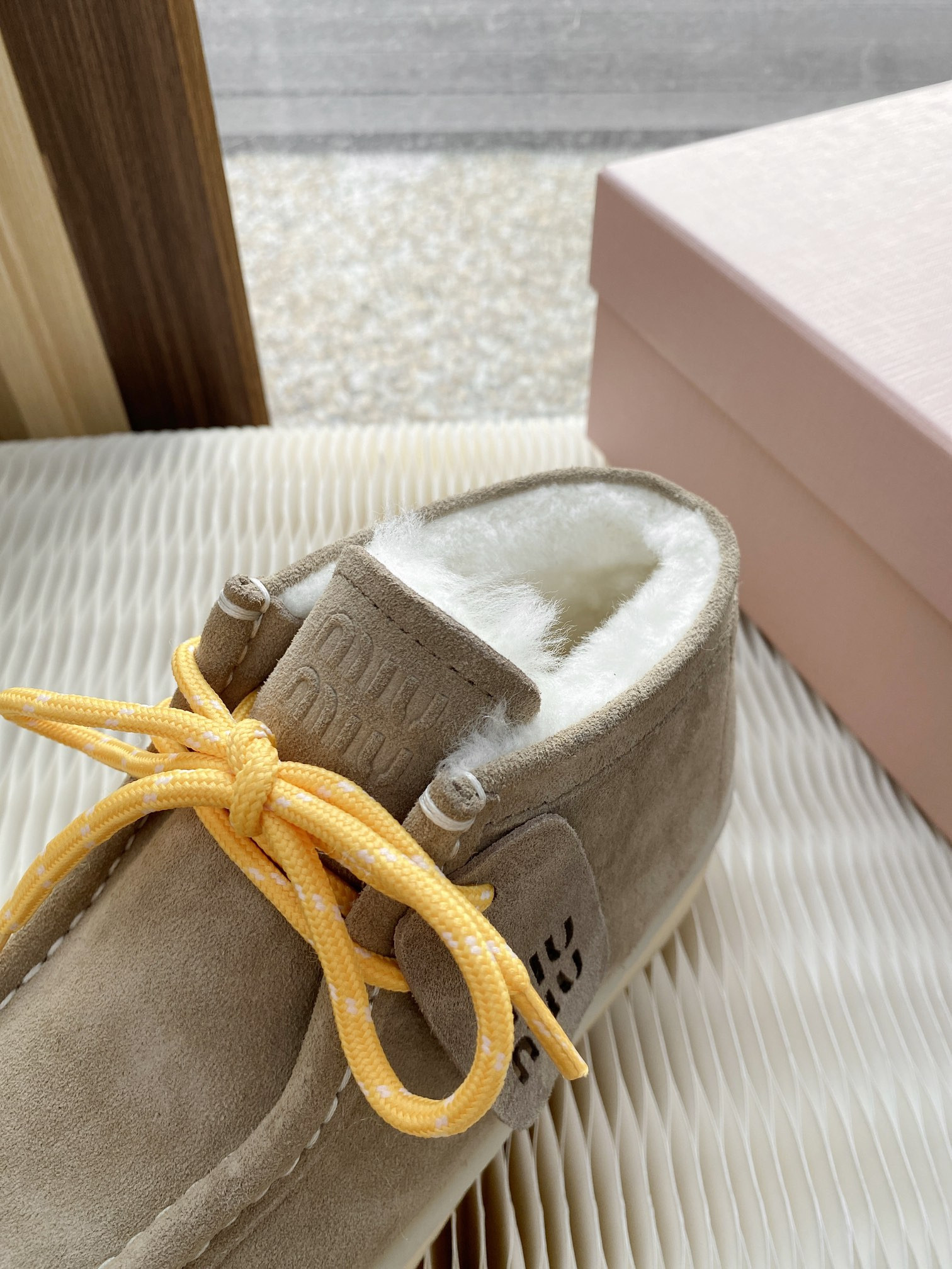 ua M1v M1v loafers