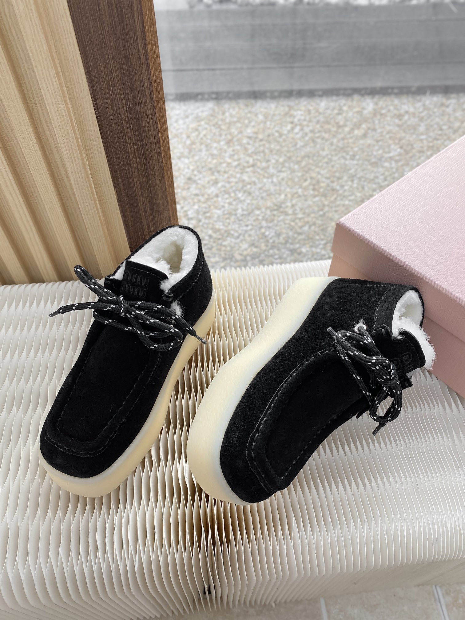 ua M1v M1v loafers