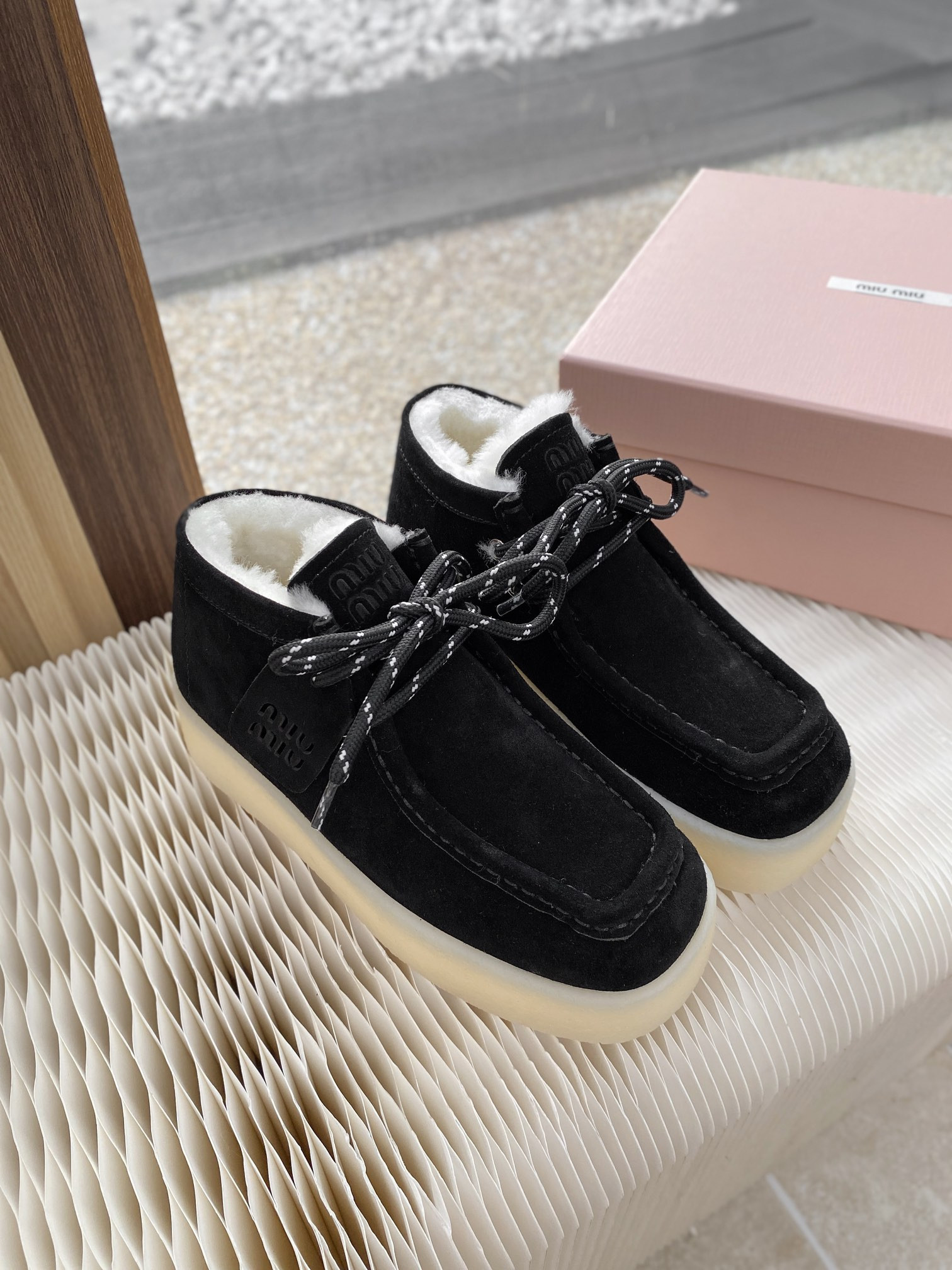 ua M1v M1v loafers