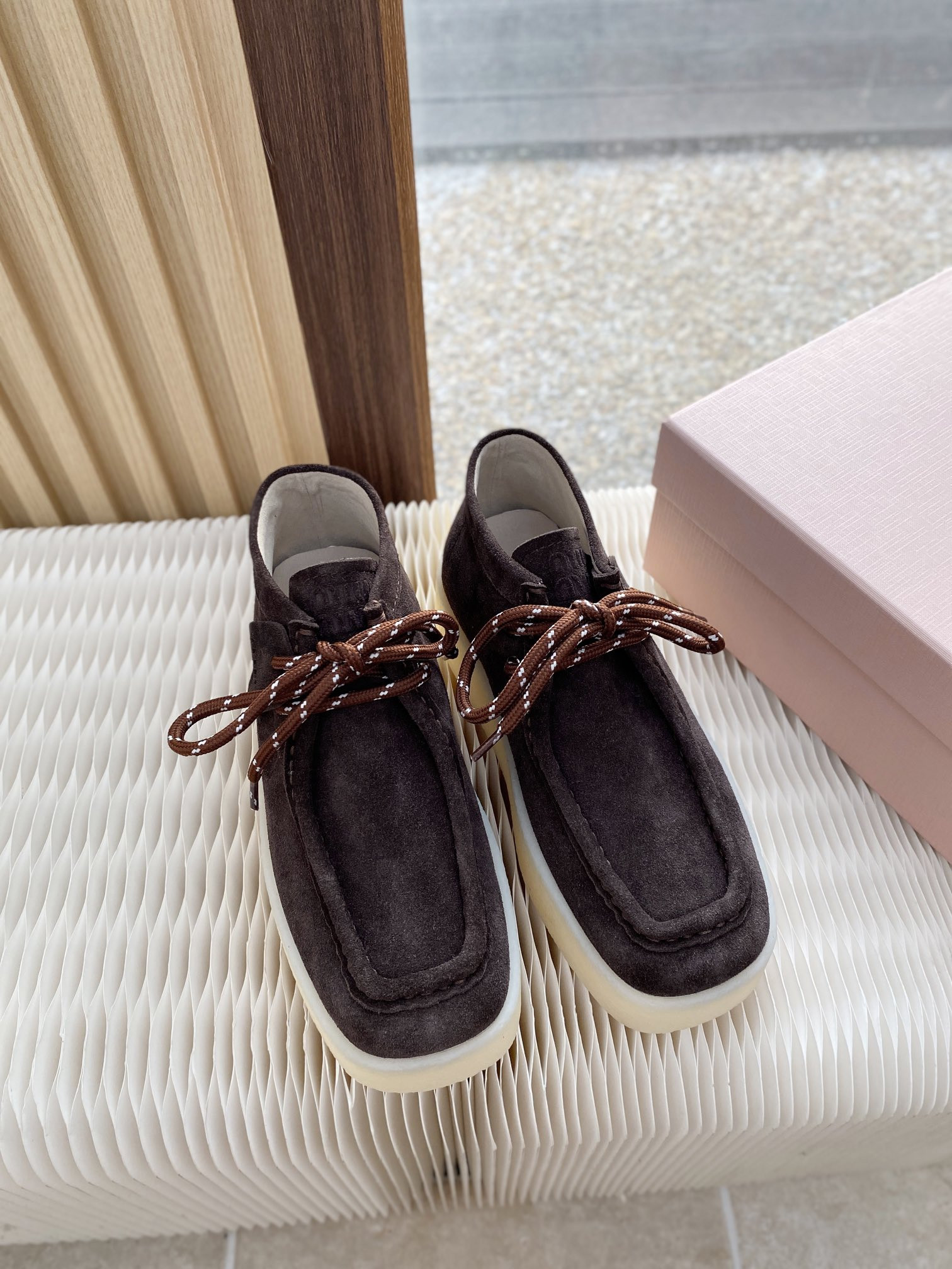 ua M1v M1v loafers