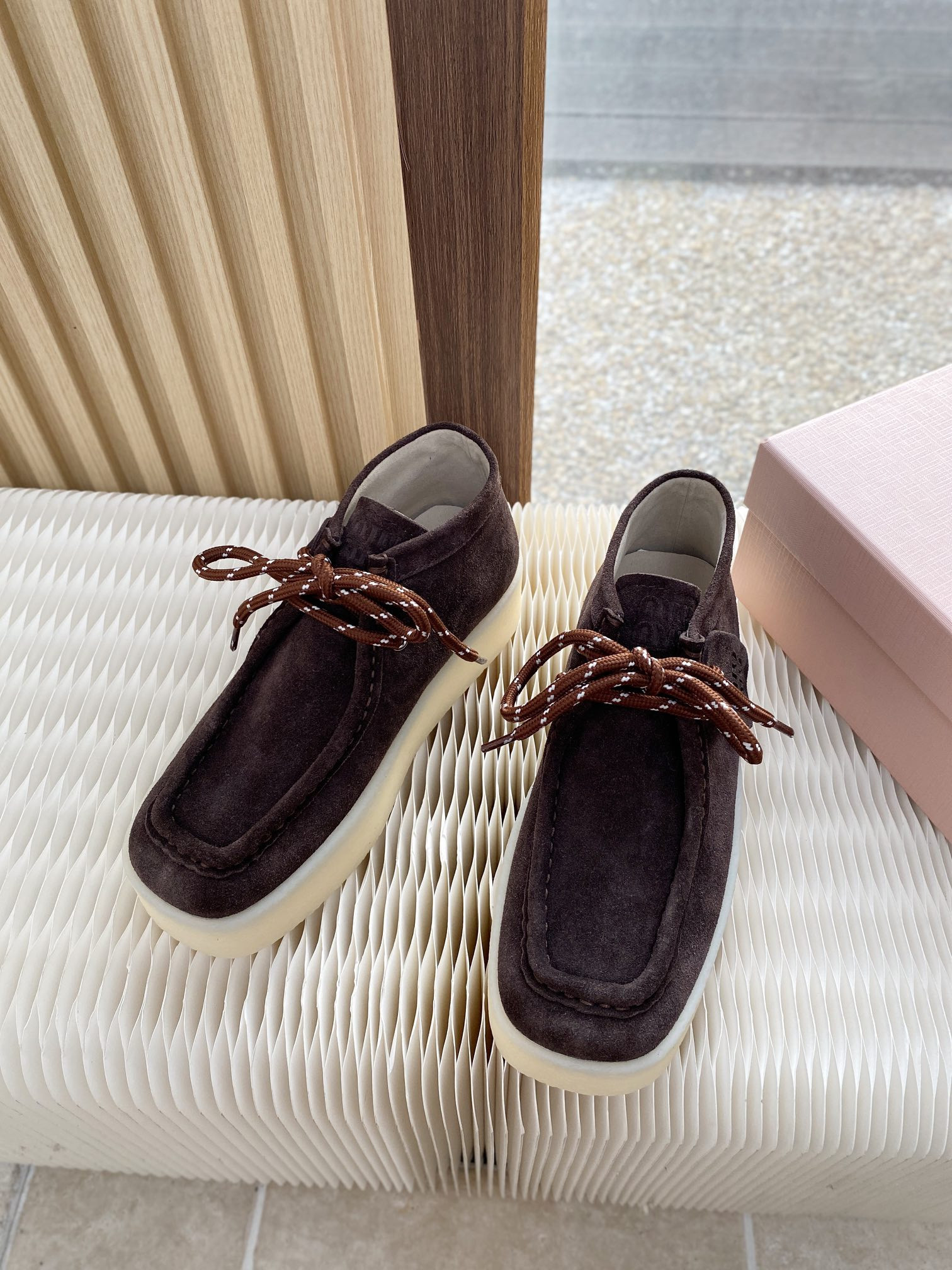 ua M1v M1v loafers