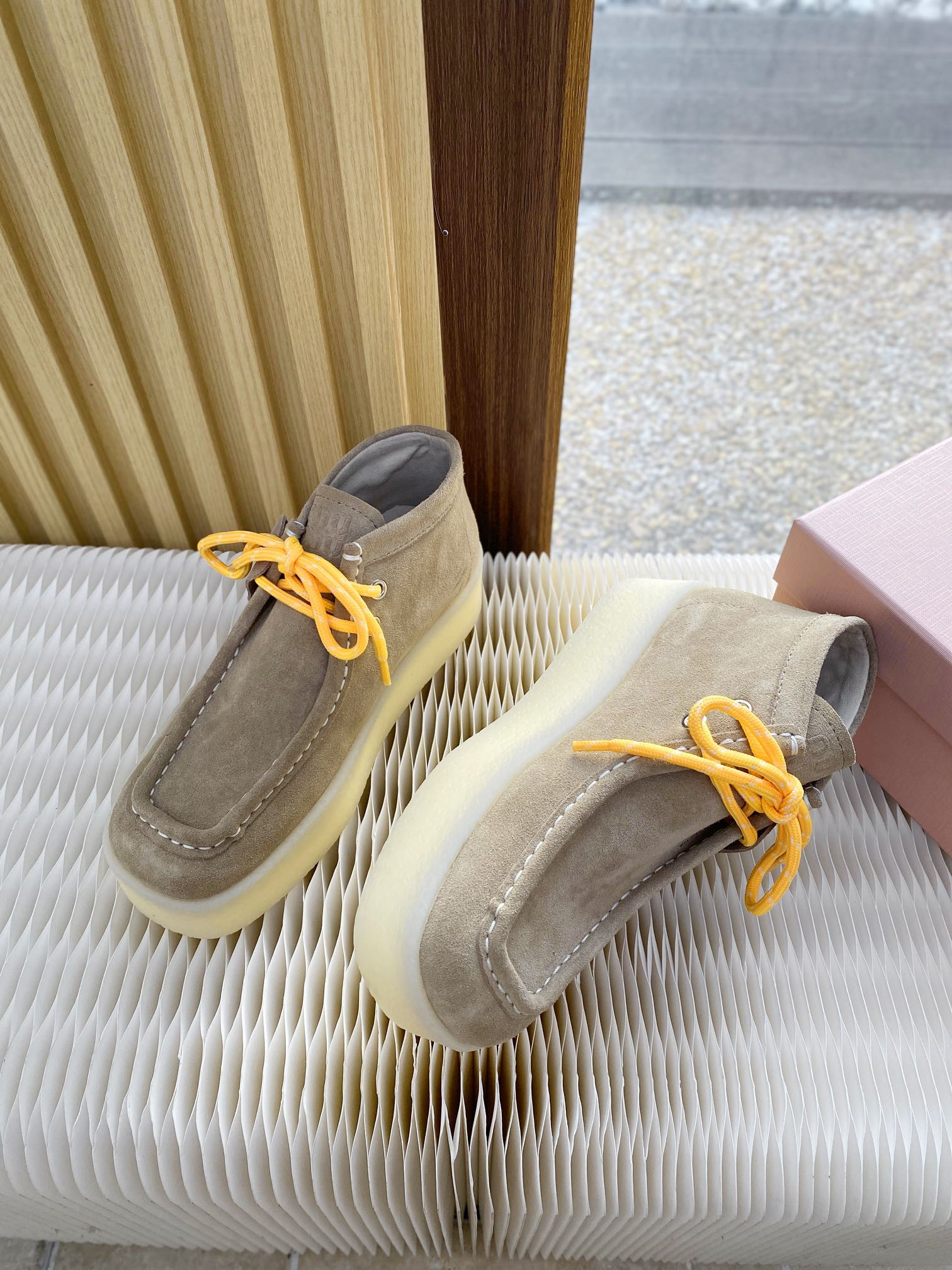 ua M1v M1v loafers