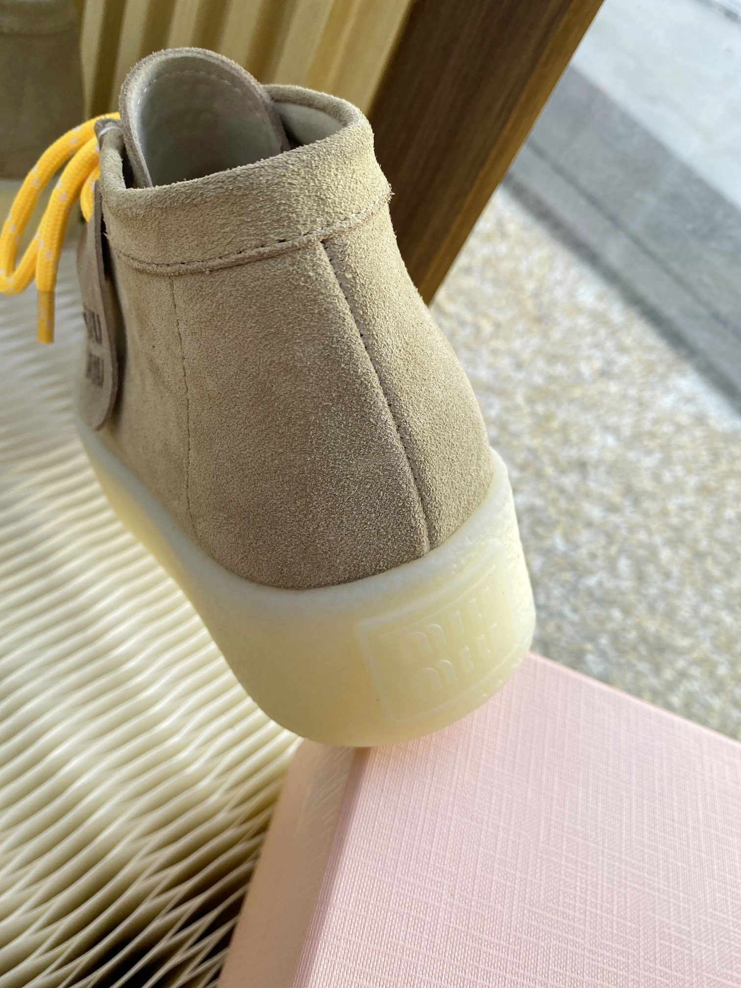 ua M1v M1v loafers