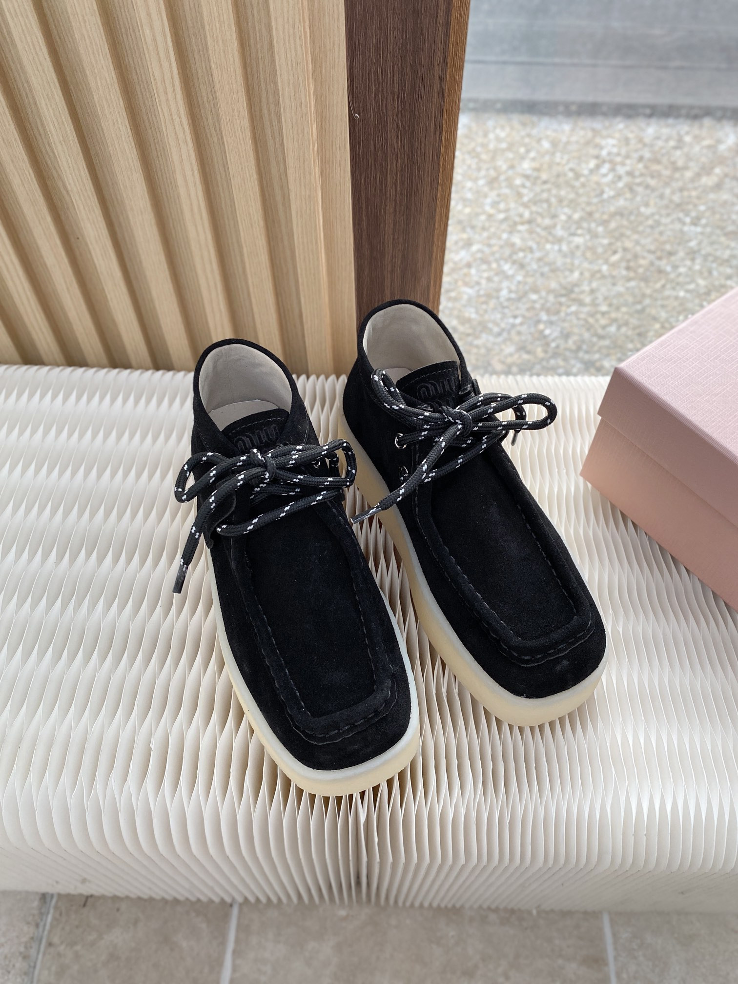 ua M1v M1v loafers