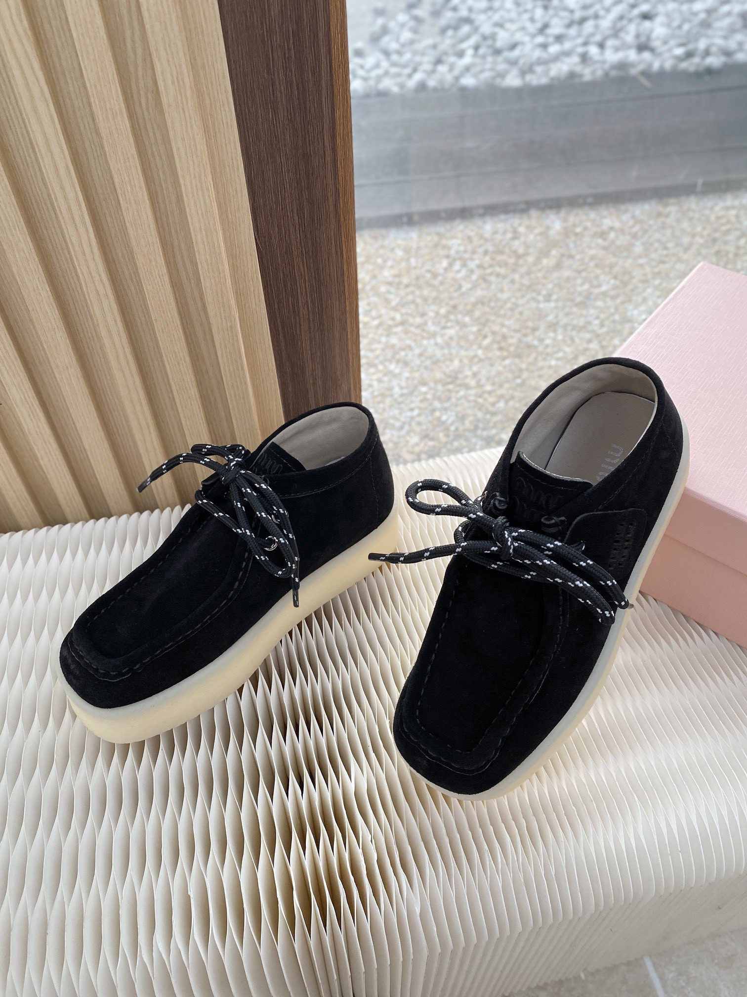 ua M1v M1v loafers