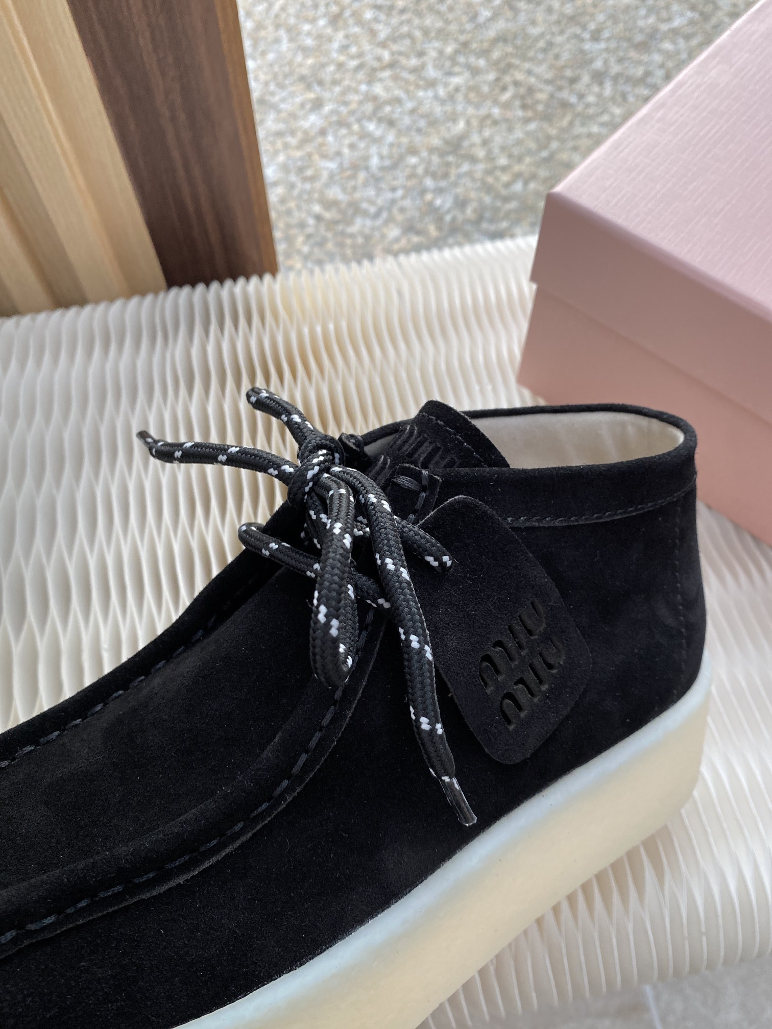 ua M1v M1v loafers