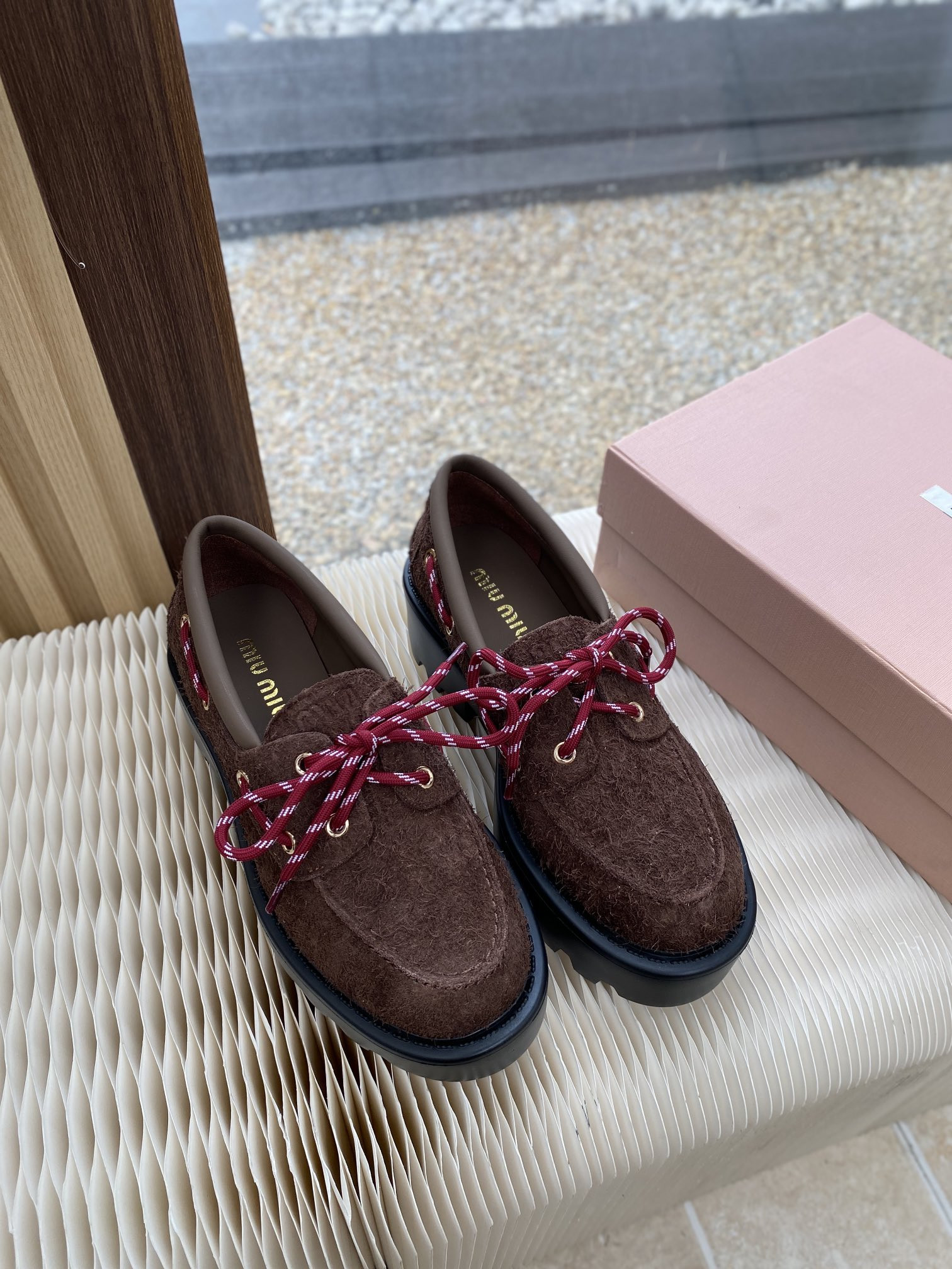 ua M1v M1v loafers