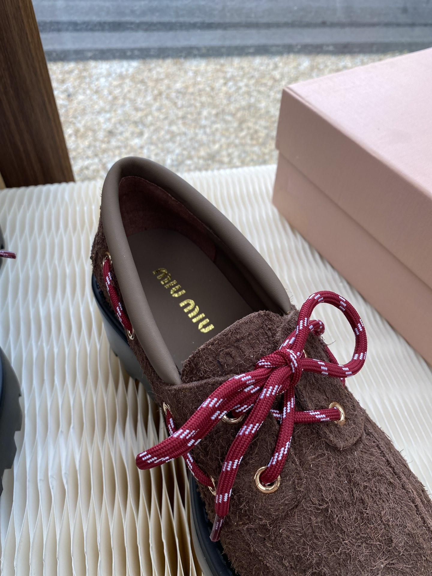 ua M1v M1v loafers