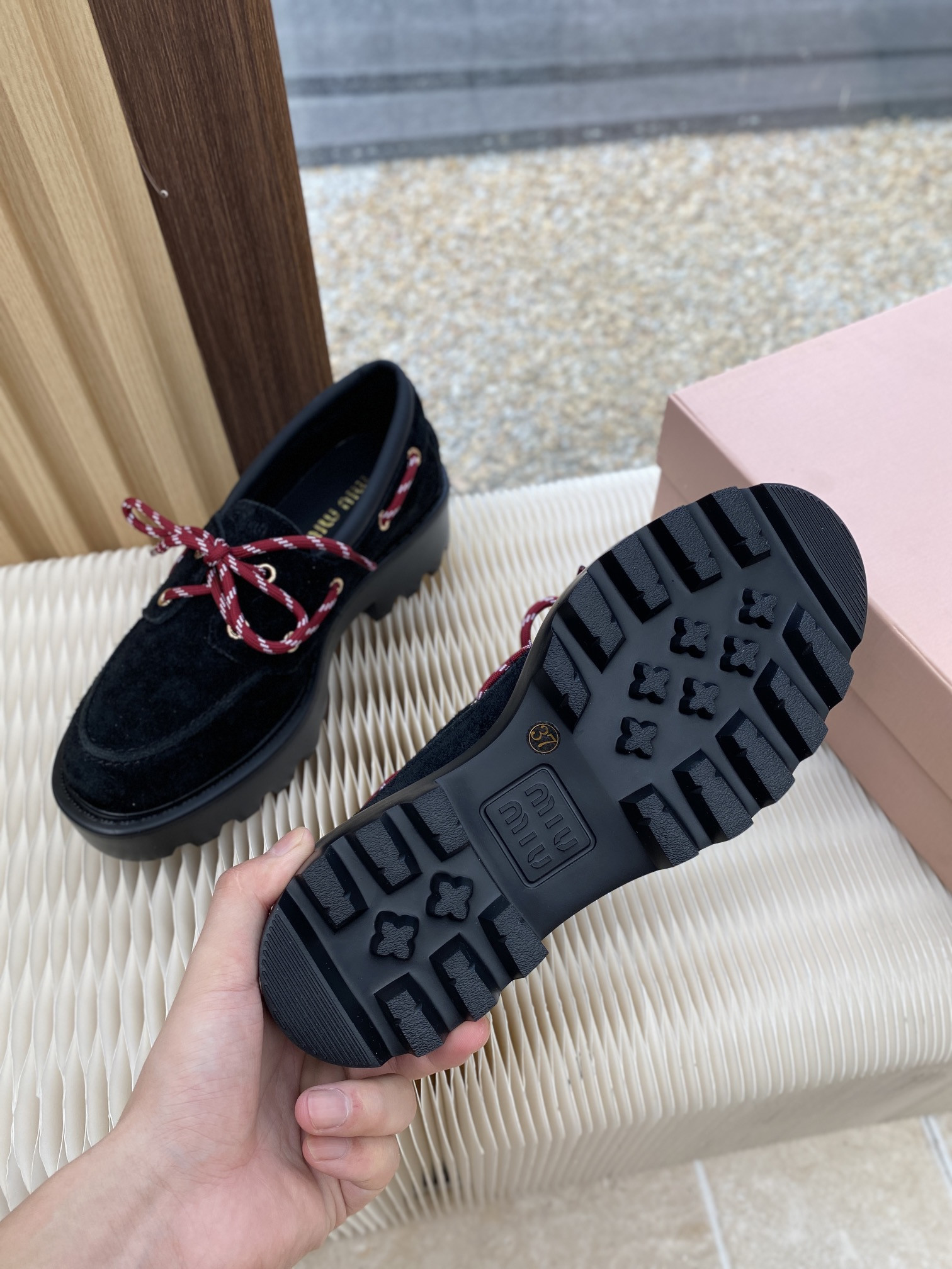 ua M1v M1v loafers