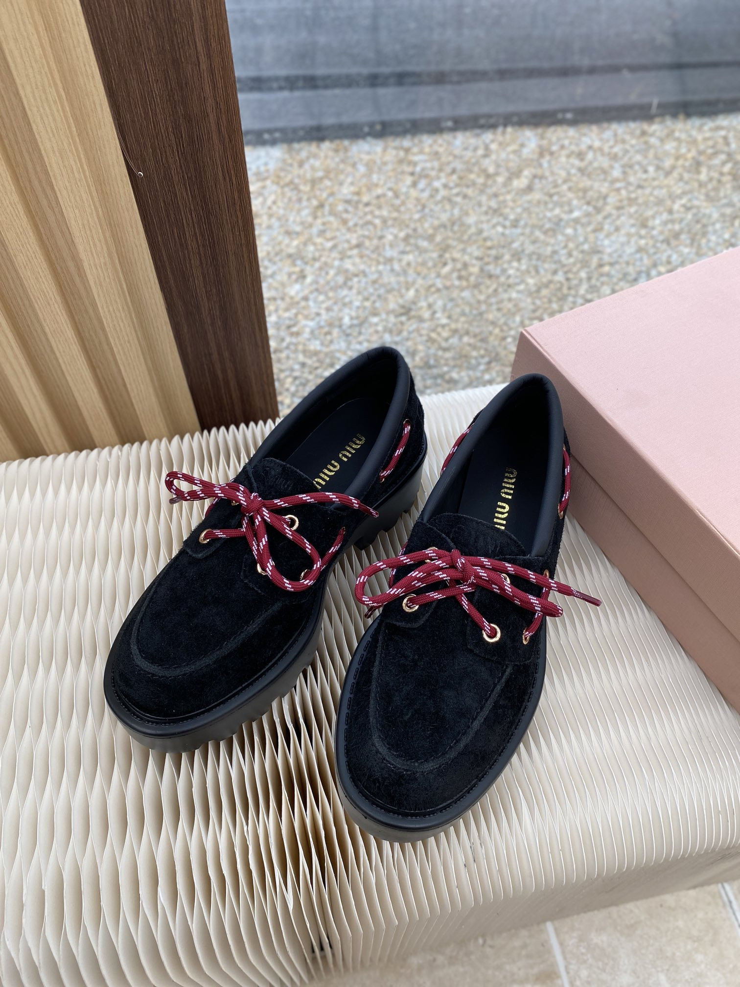 ua M1v M1v loafers