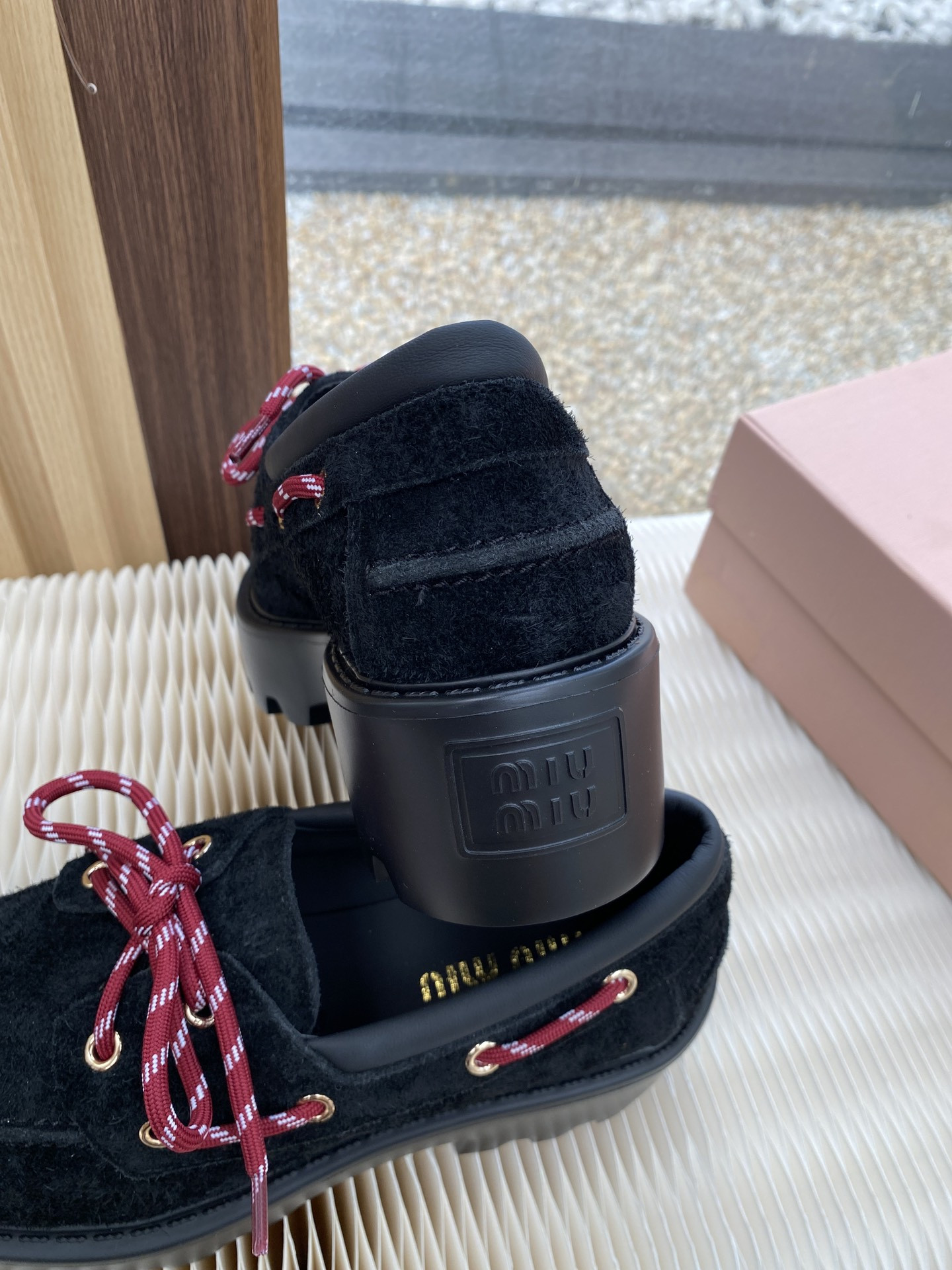 ua M1v M1v loafers