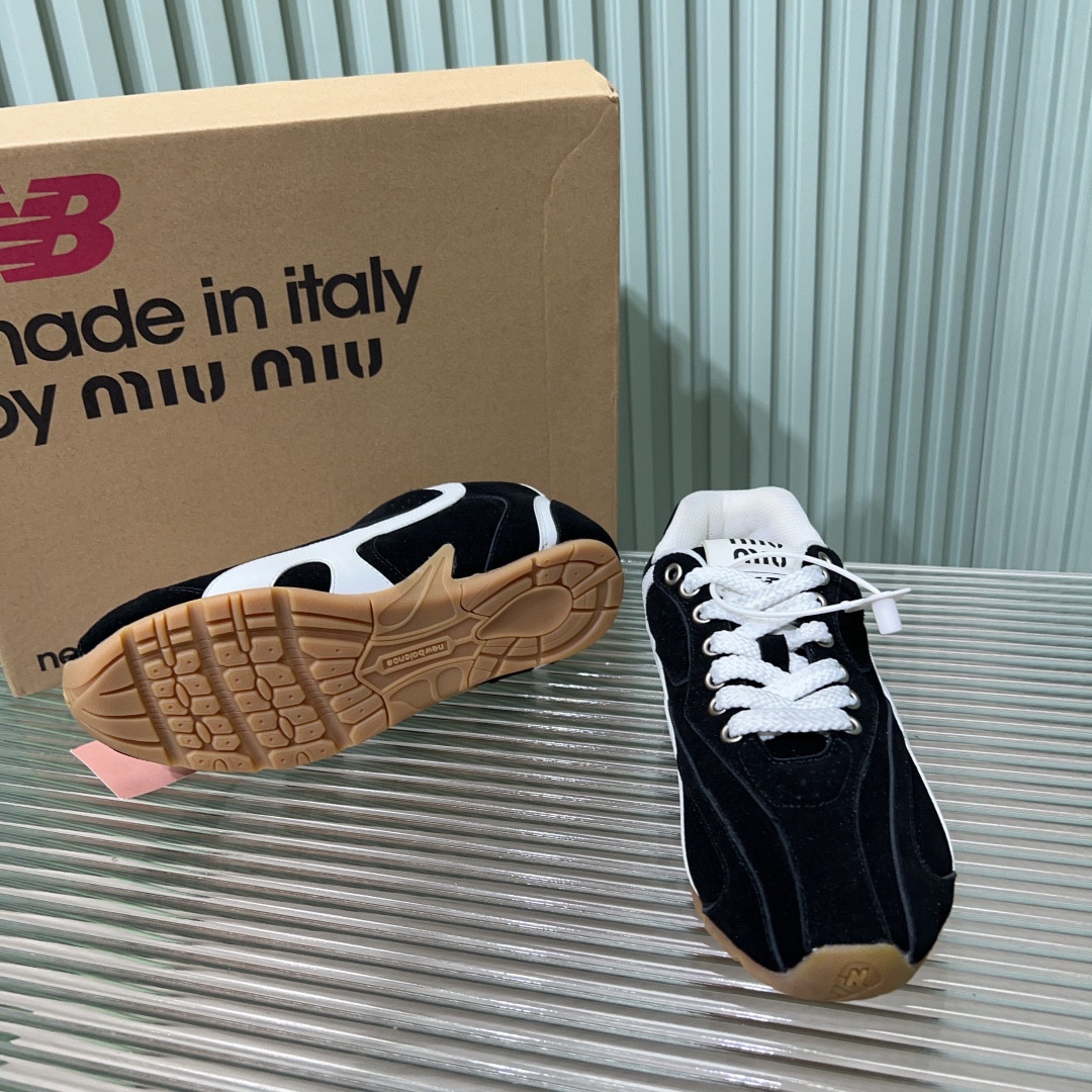 ua m1v m1v x new Ba1an*e sneaker