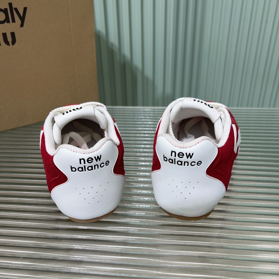 ua m1v m1v x new Ba1an*e sneaker