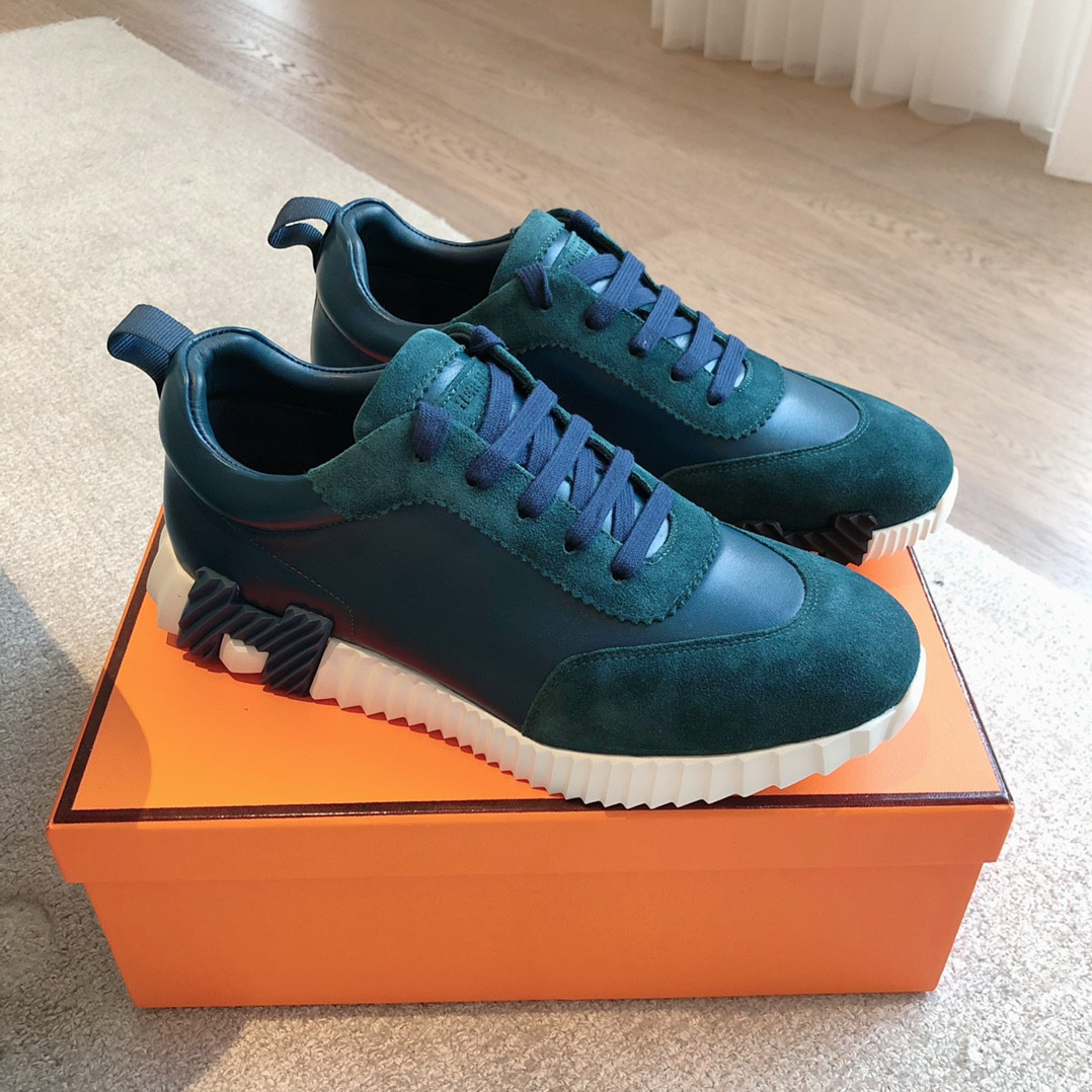 ua H**me5 bouncing sneaker