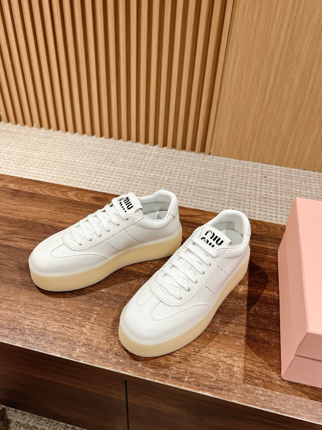 ua M1v M1v sneakers